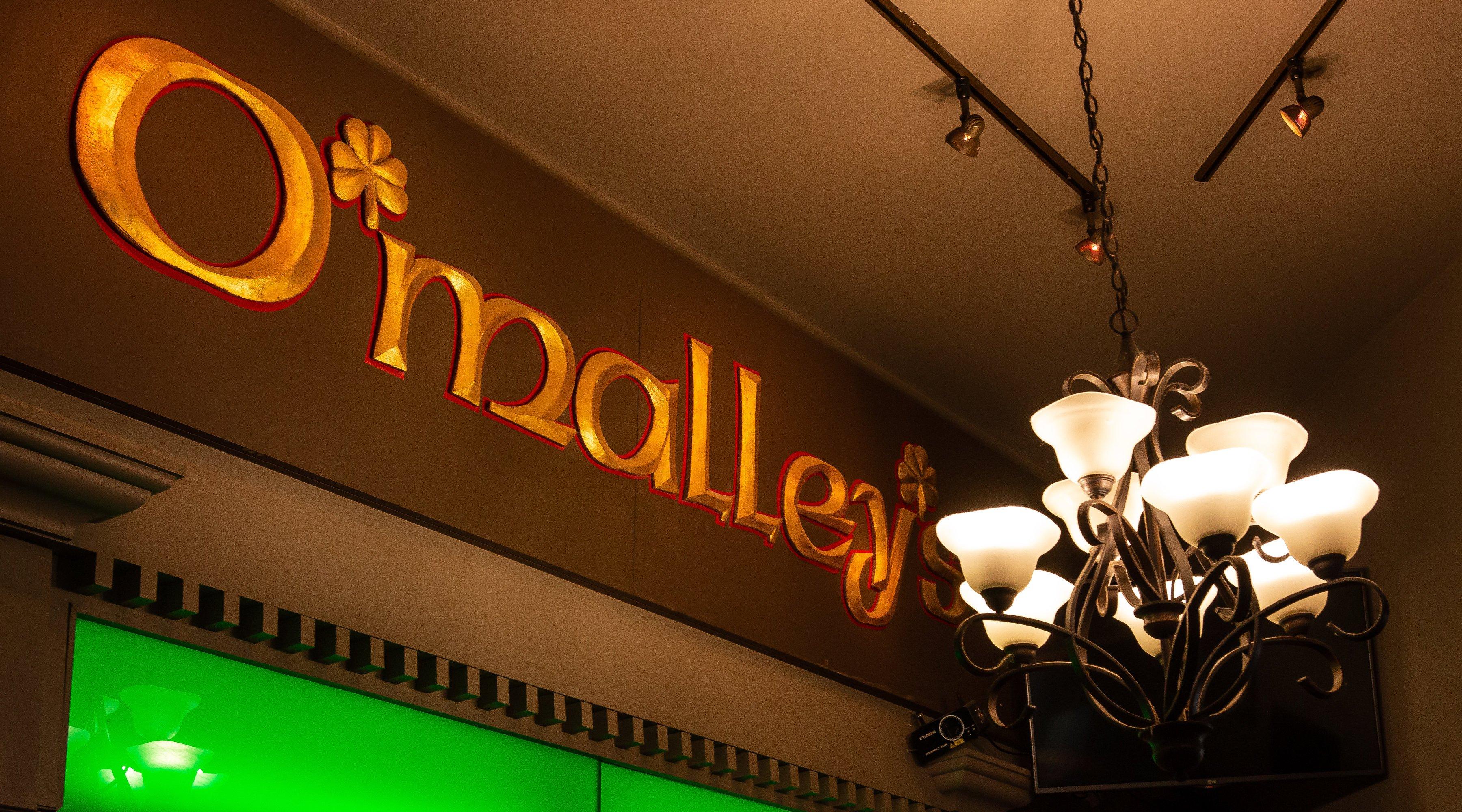 O'Malleys Irish Bar