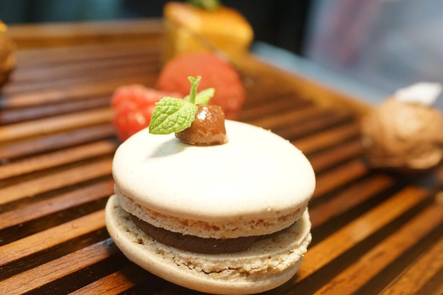 GINN Restaurant & Bar