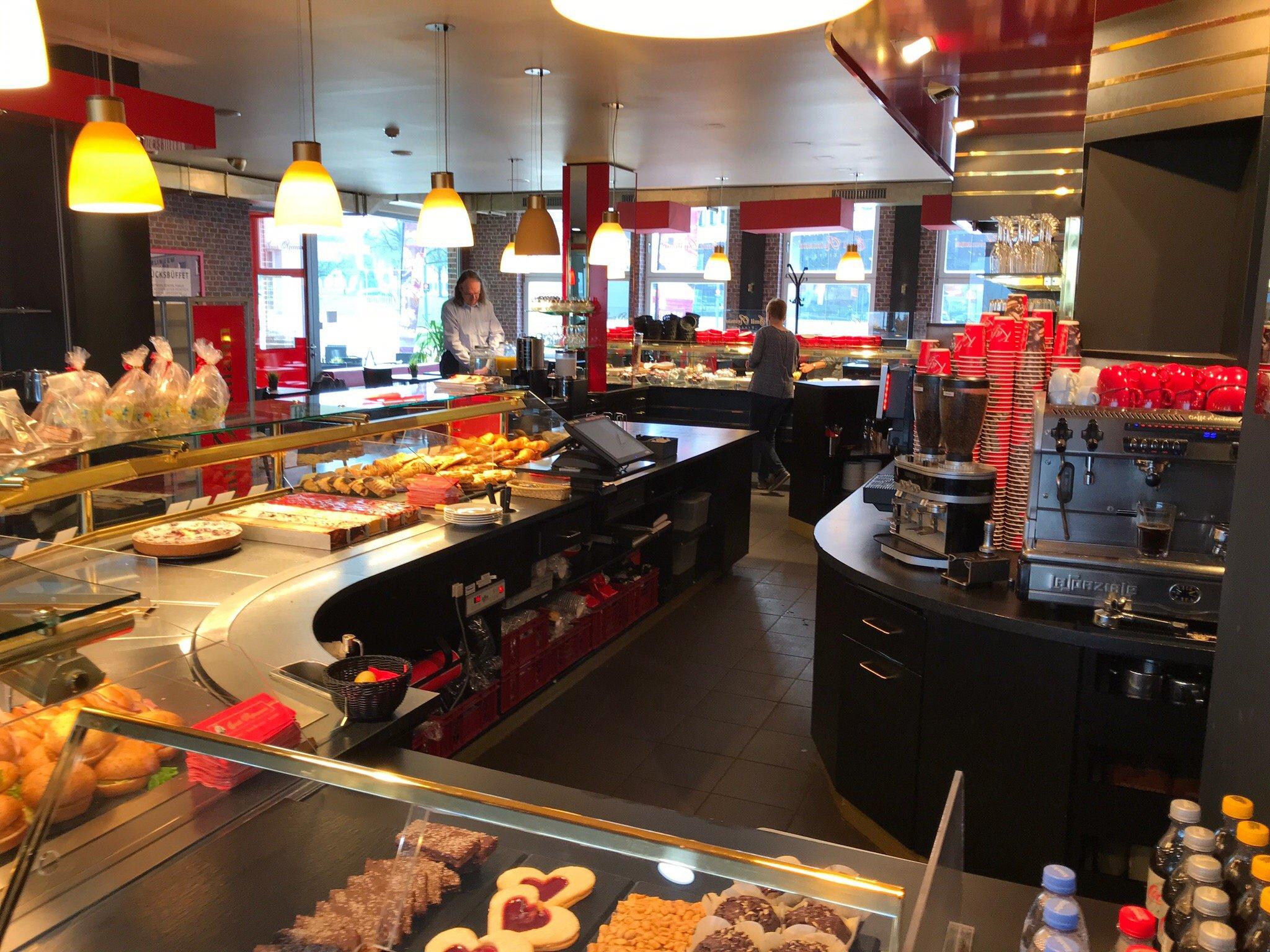 Emil Reimann Bäckerei