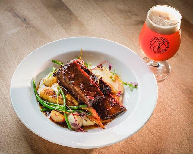 Les Insulaires Microbrasseurs