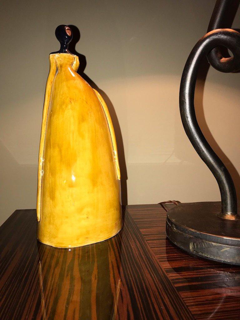 Jose Fraga - Ceramista