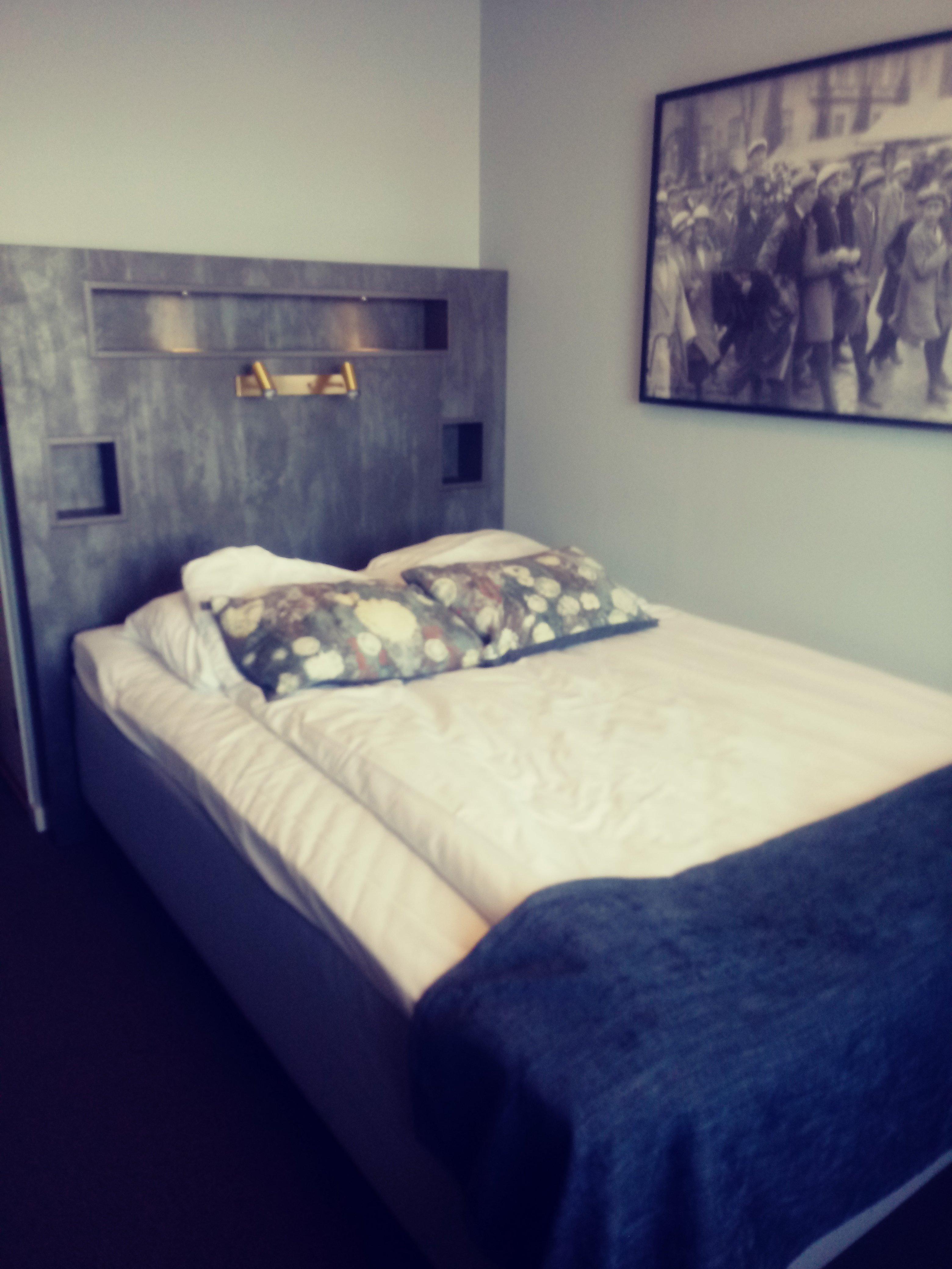 Best Western Ta Inn Hotel