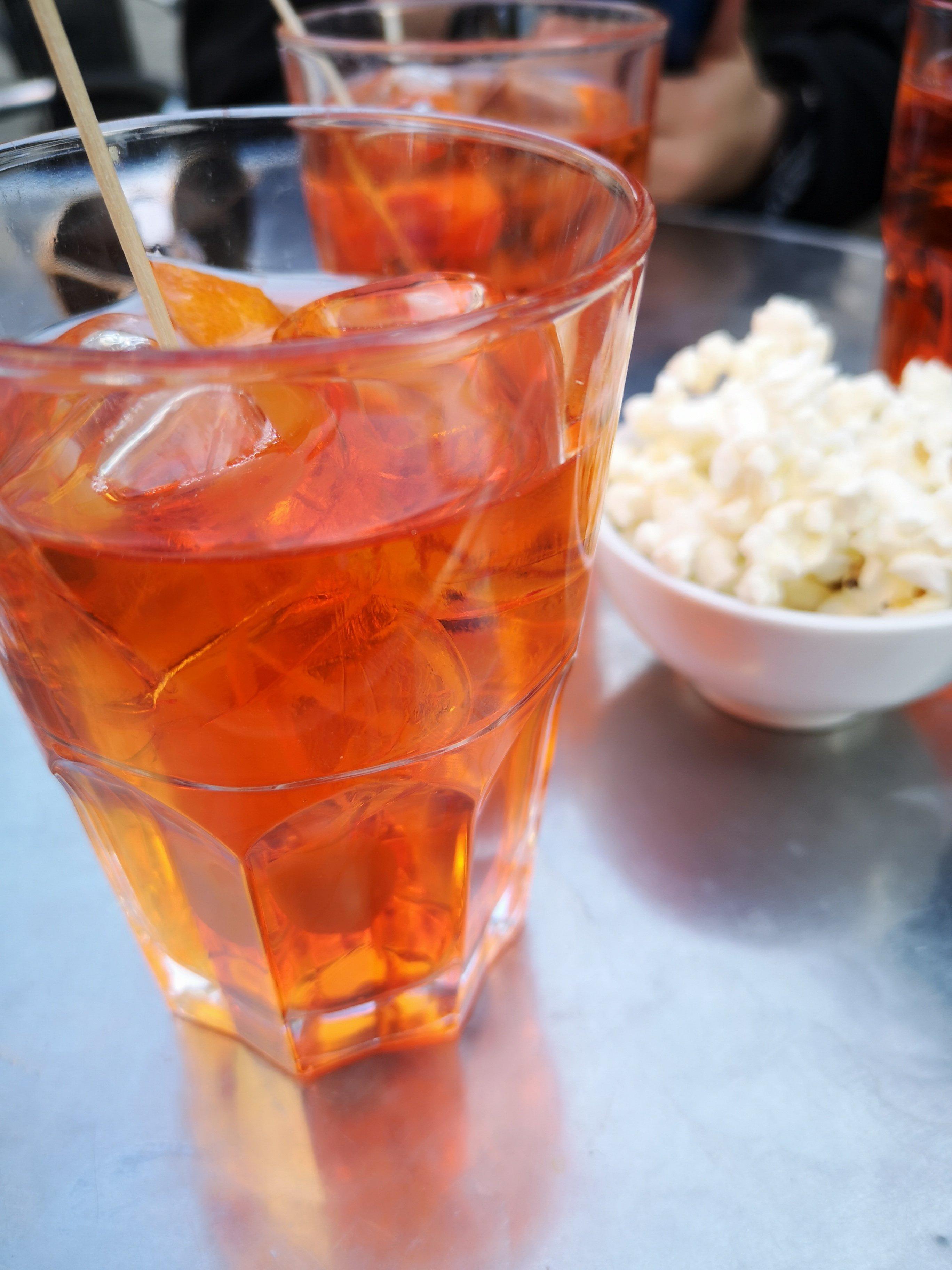 Bar Gelateria Zanzibar