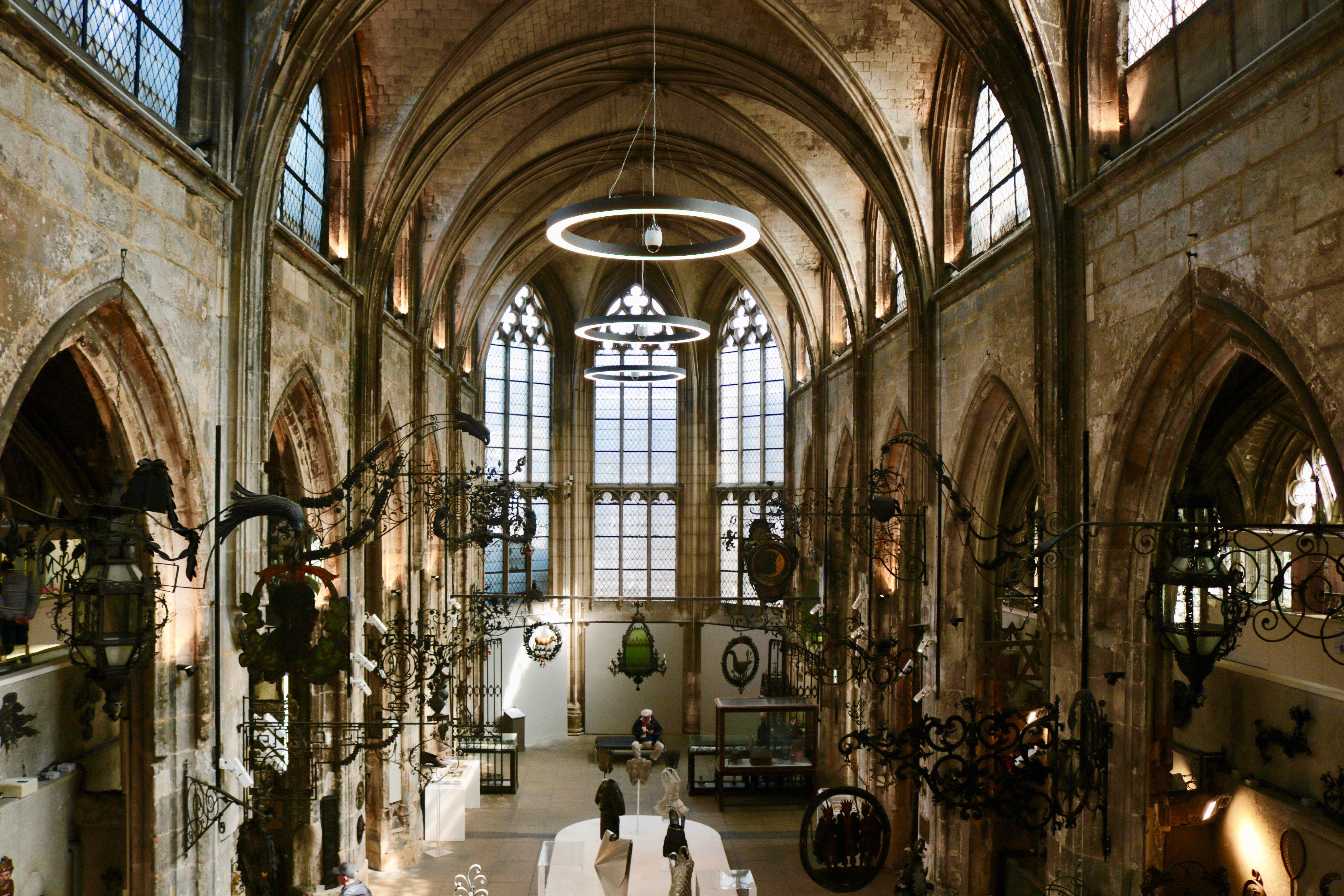 Musee Secq des Tournelles