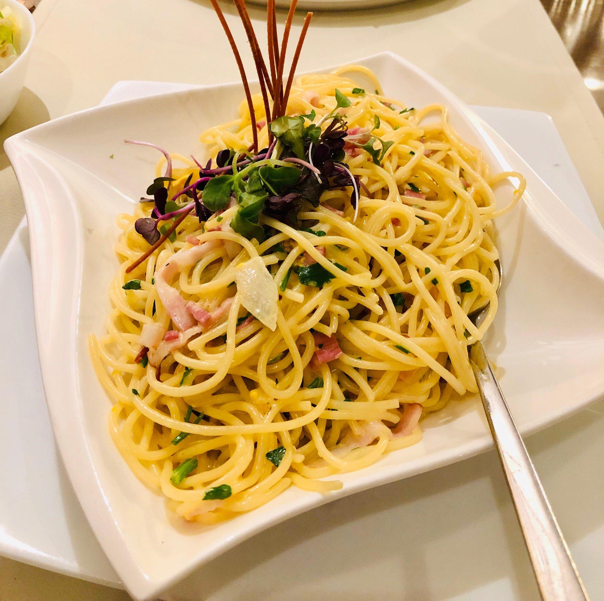 Ristorante Pizzeria Nudelini