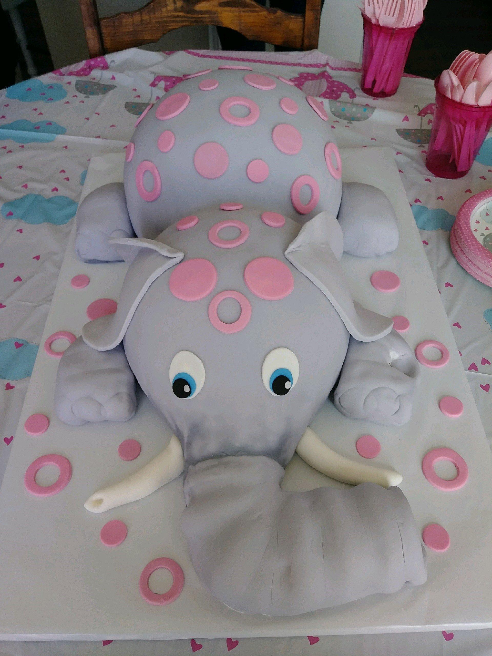 Cakes by Karen