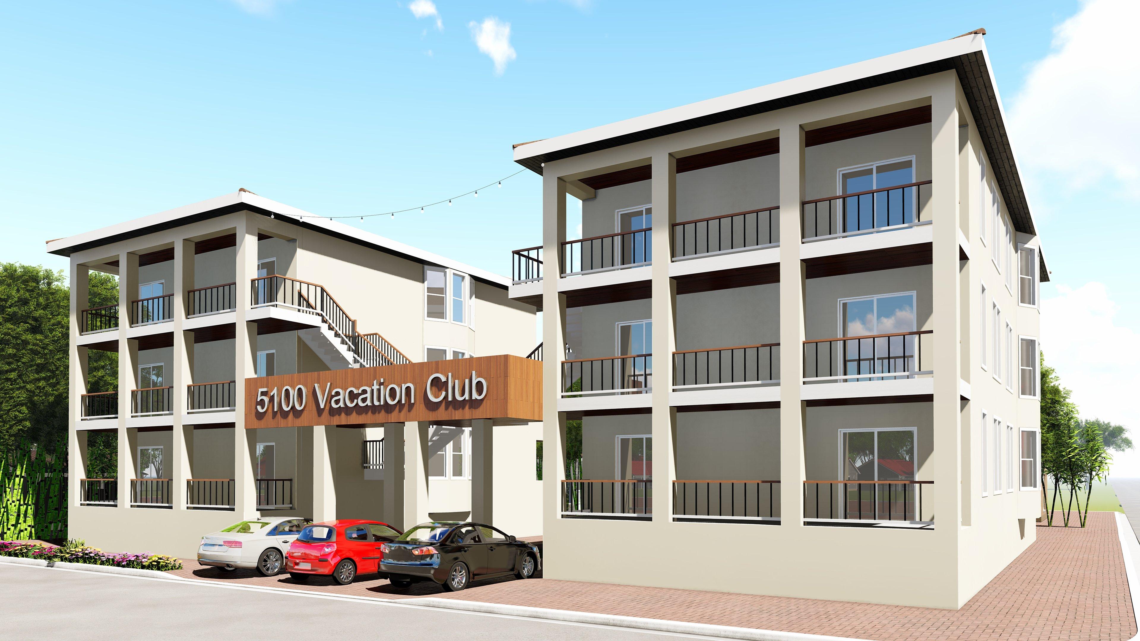 5100 Vacation Club