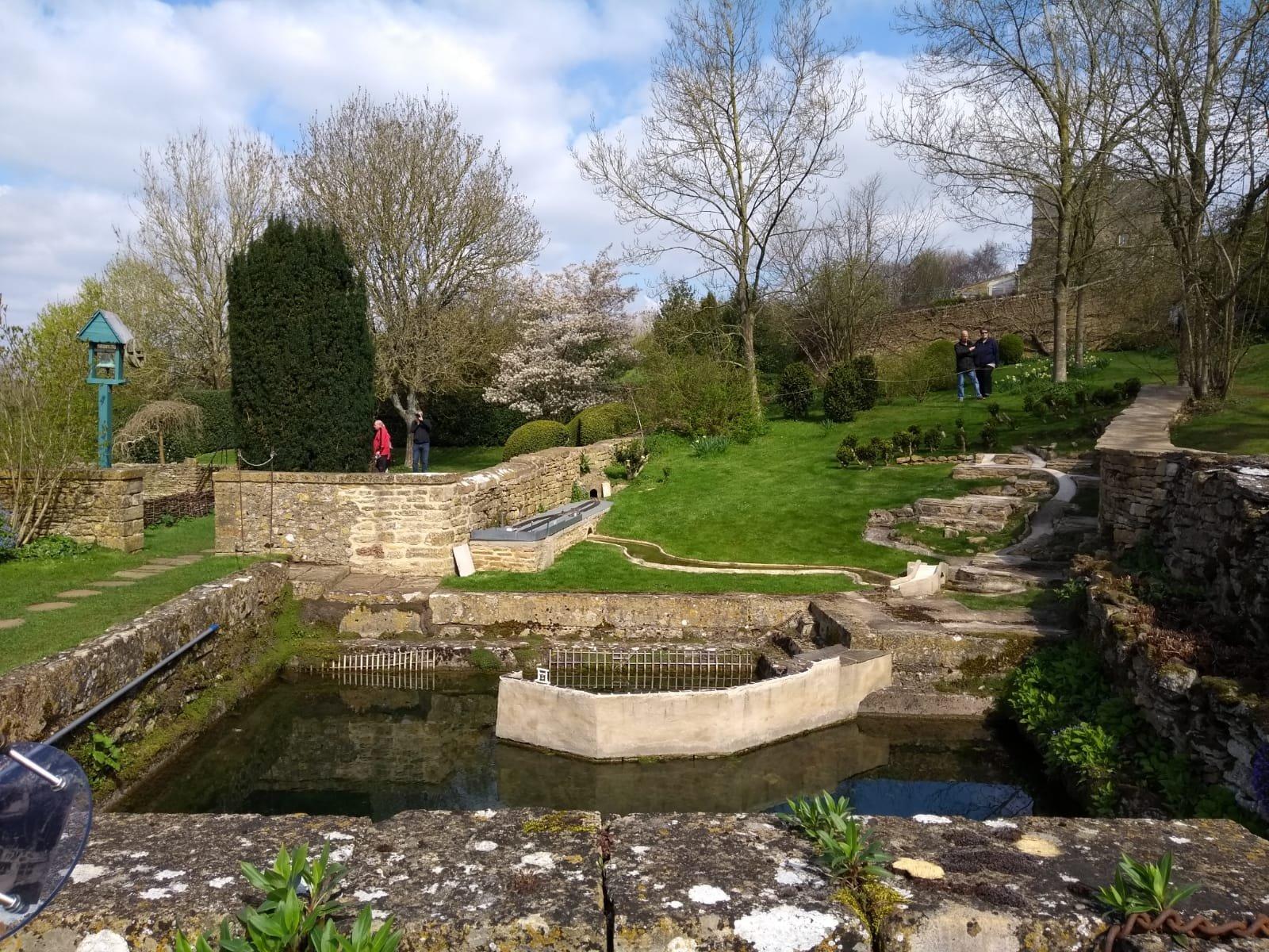 Snowshill Manor and Garden