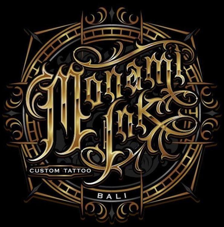 Monami Ink Bali