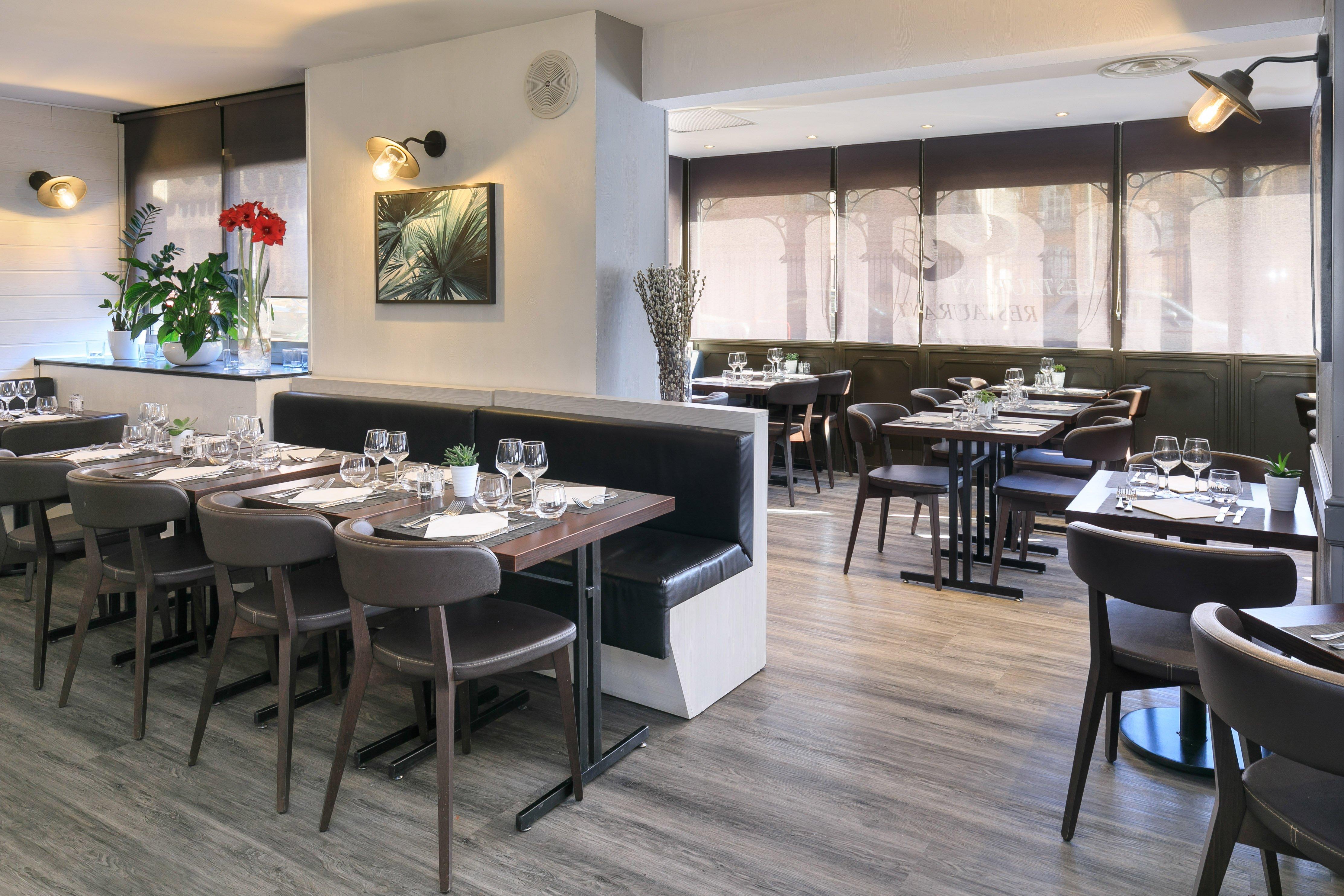 Restaurant Le Méditerranée