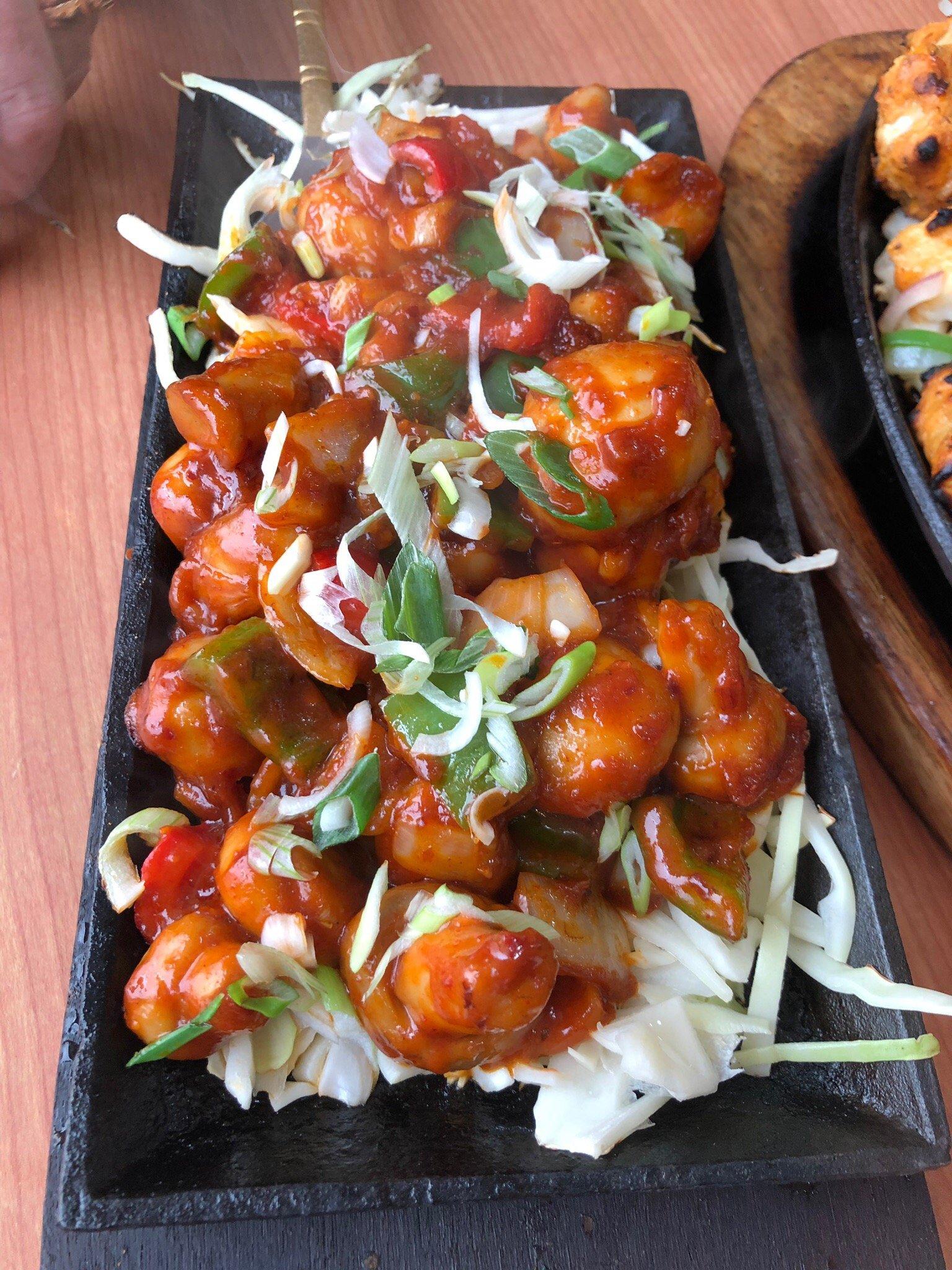 Roxy New Asian Tandoori Centre