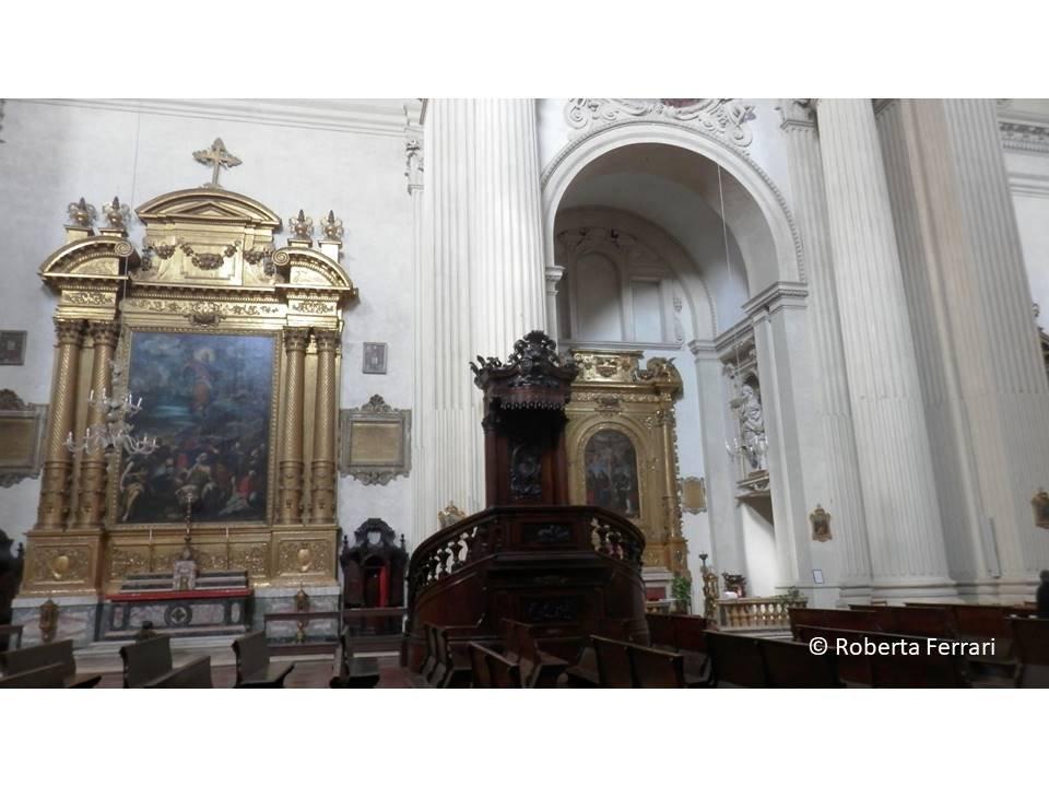 Chiesa San Salvatore