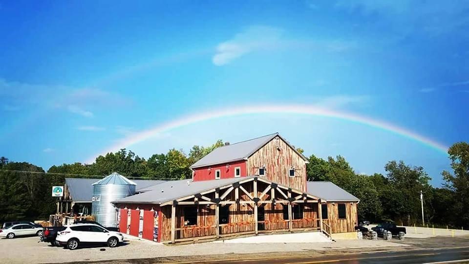Dew Drop Inn