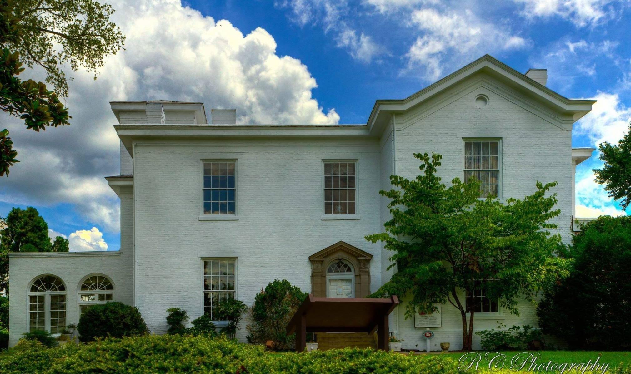 Historic Bleak House