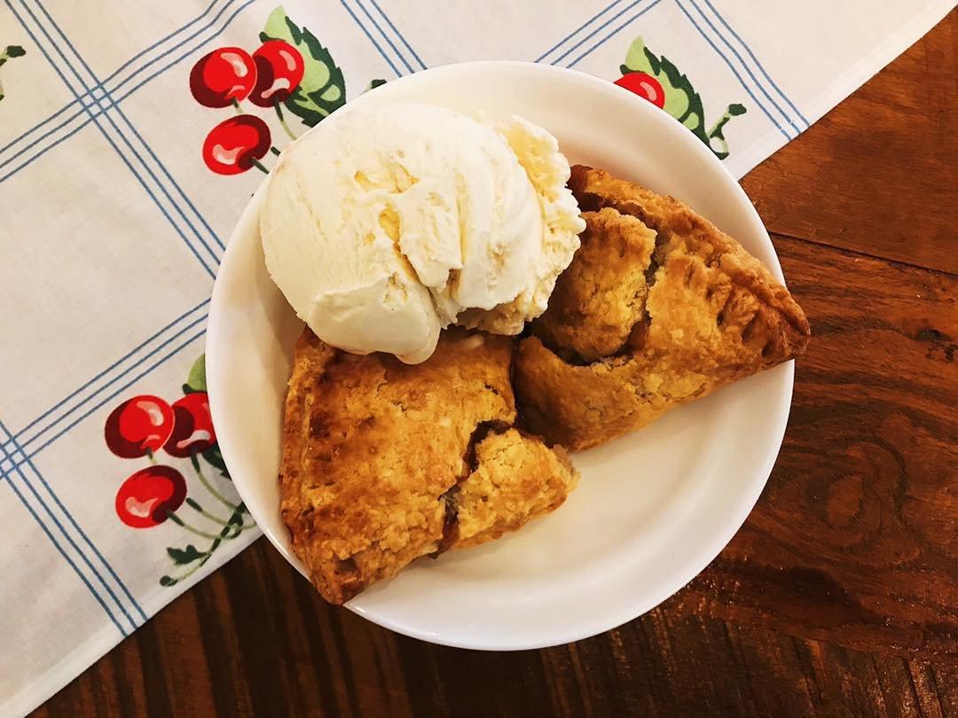 Behind The Times Bakery