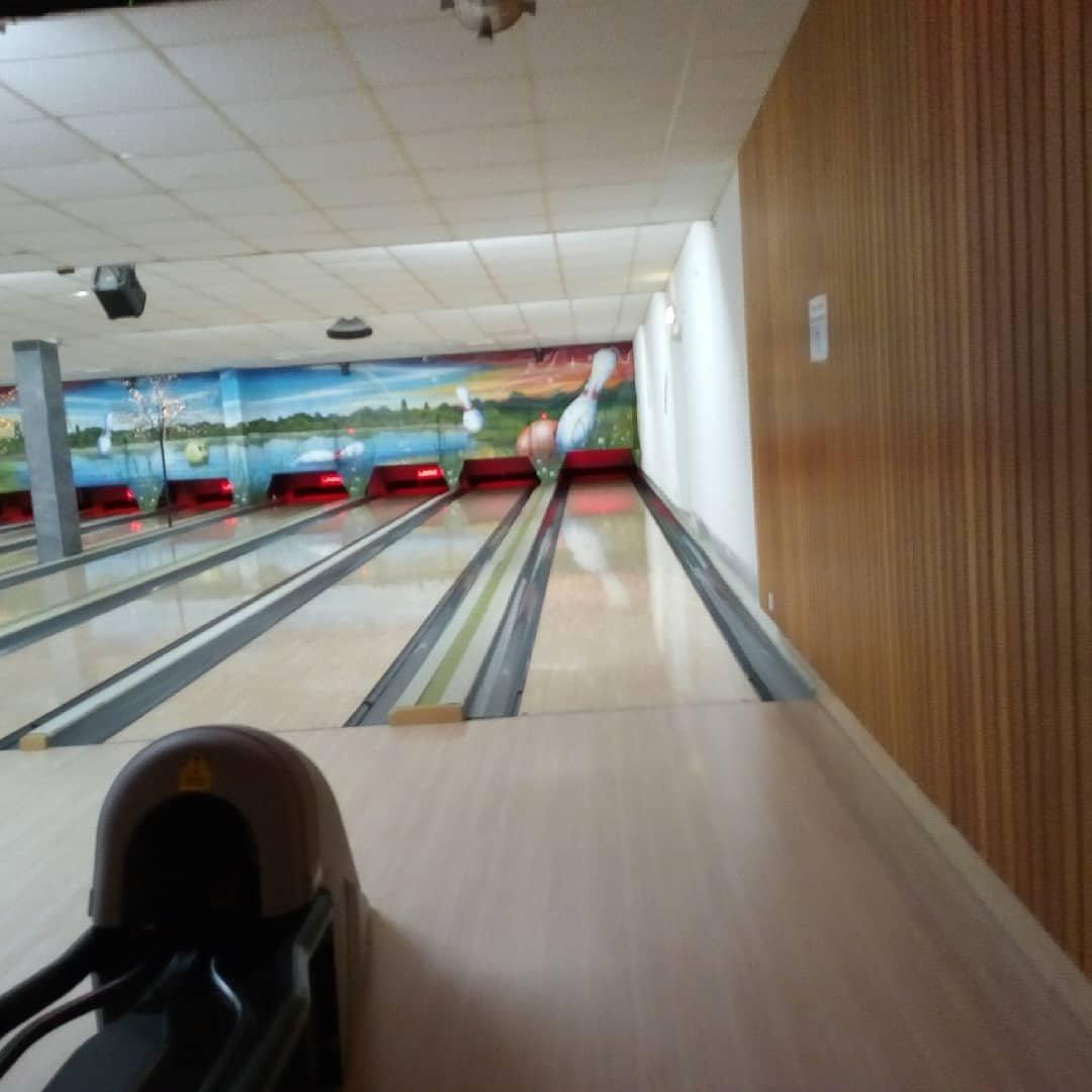Bowlingcenter Norderstedt