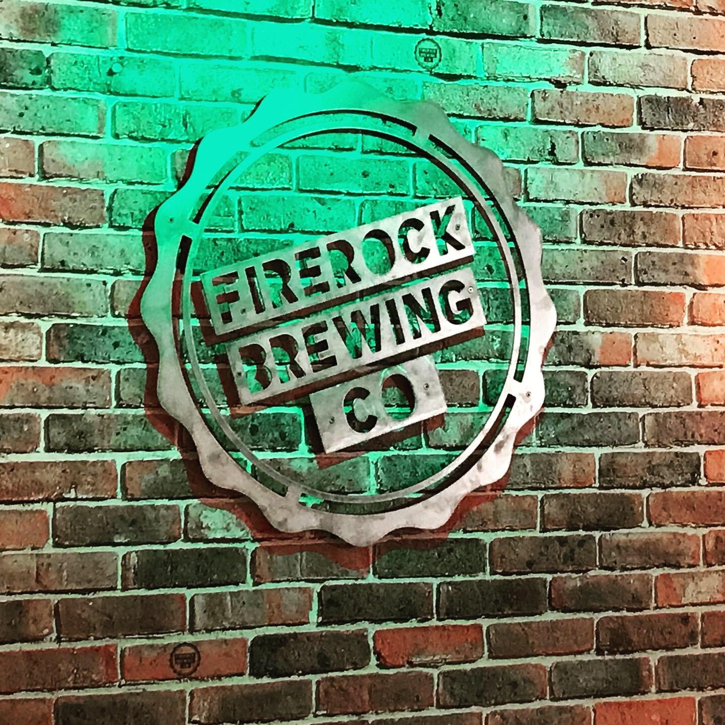 FireRock Brewing Company