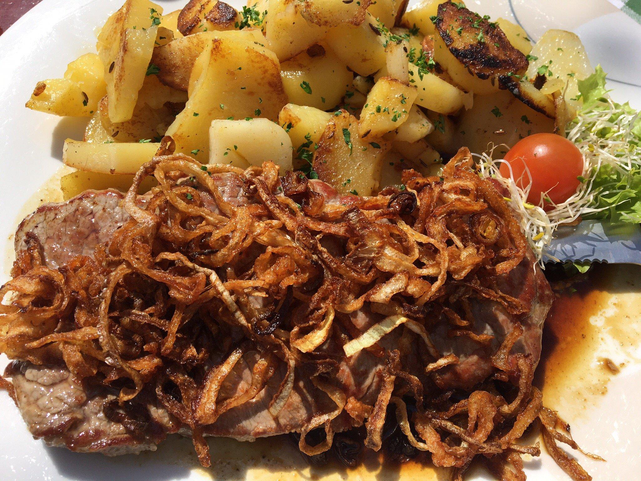 Steiner Bräustüberl