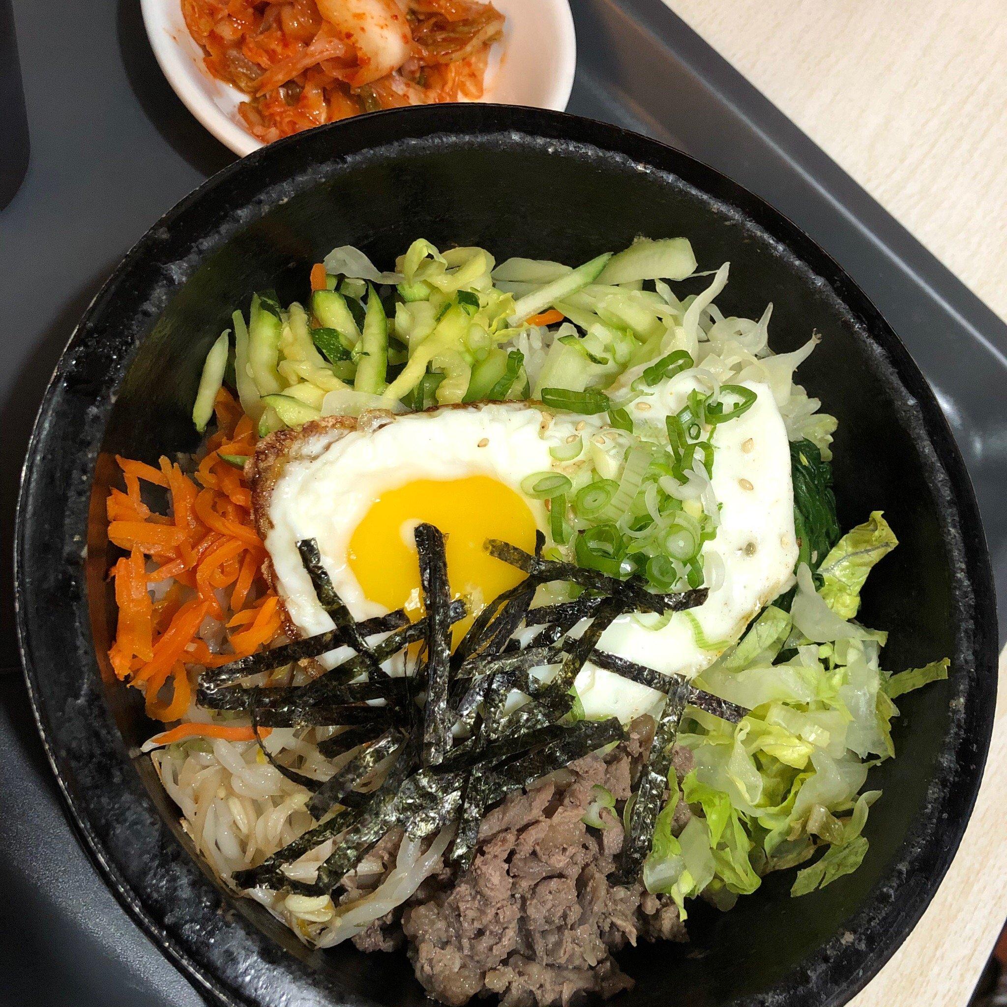 Kang's Korean Restaurant