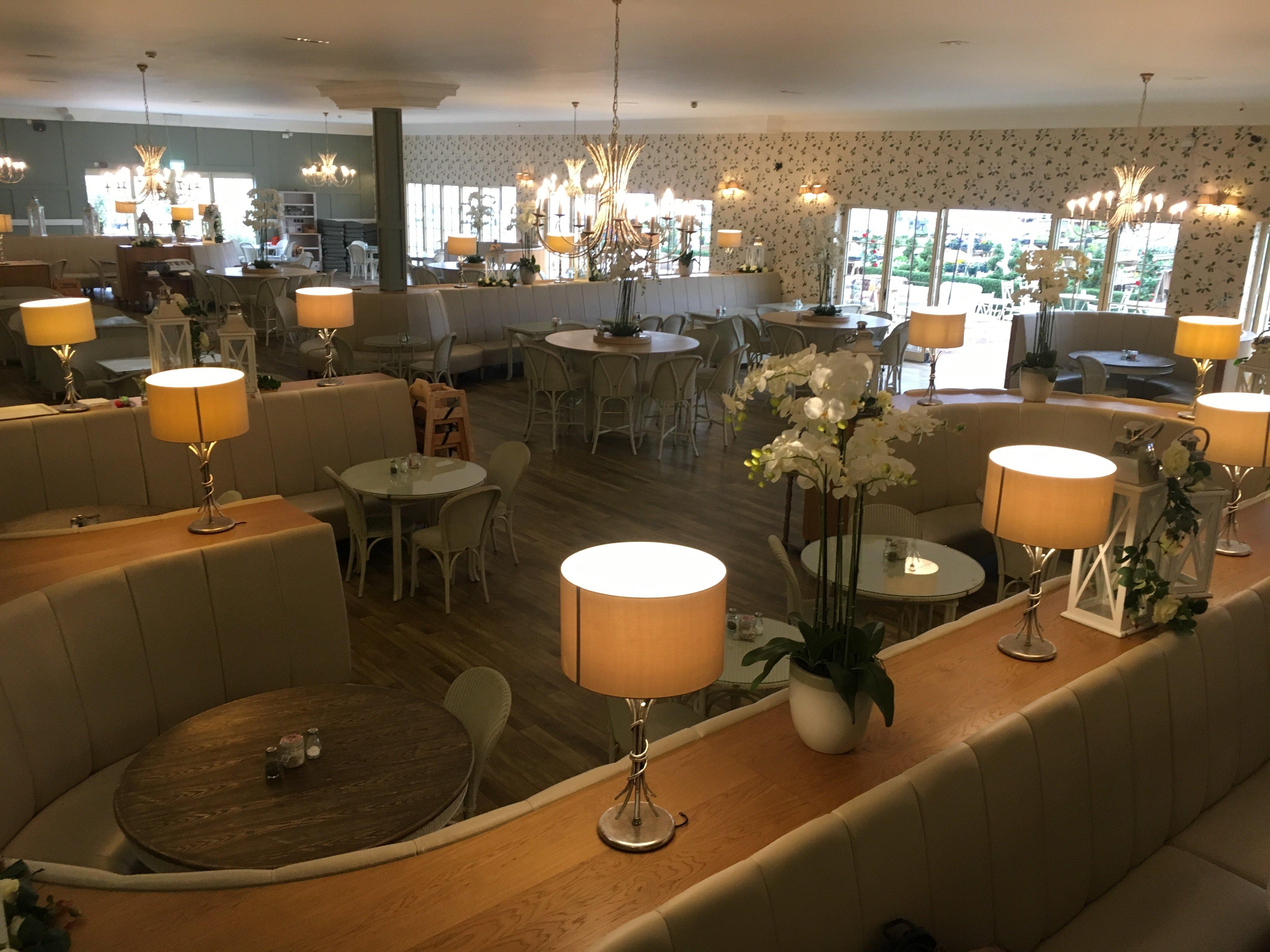 Redfields Garden Centre