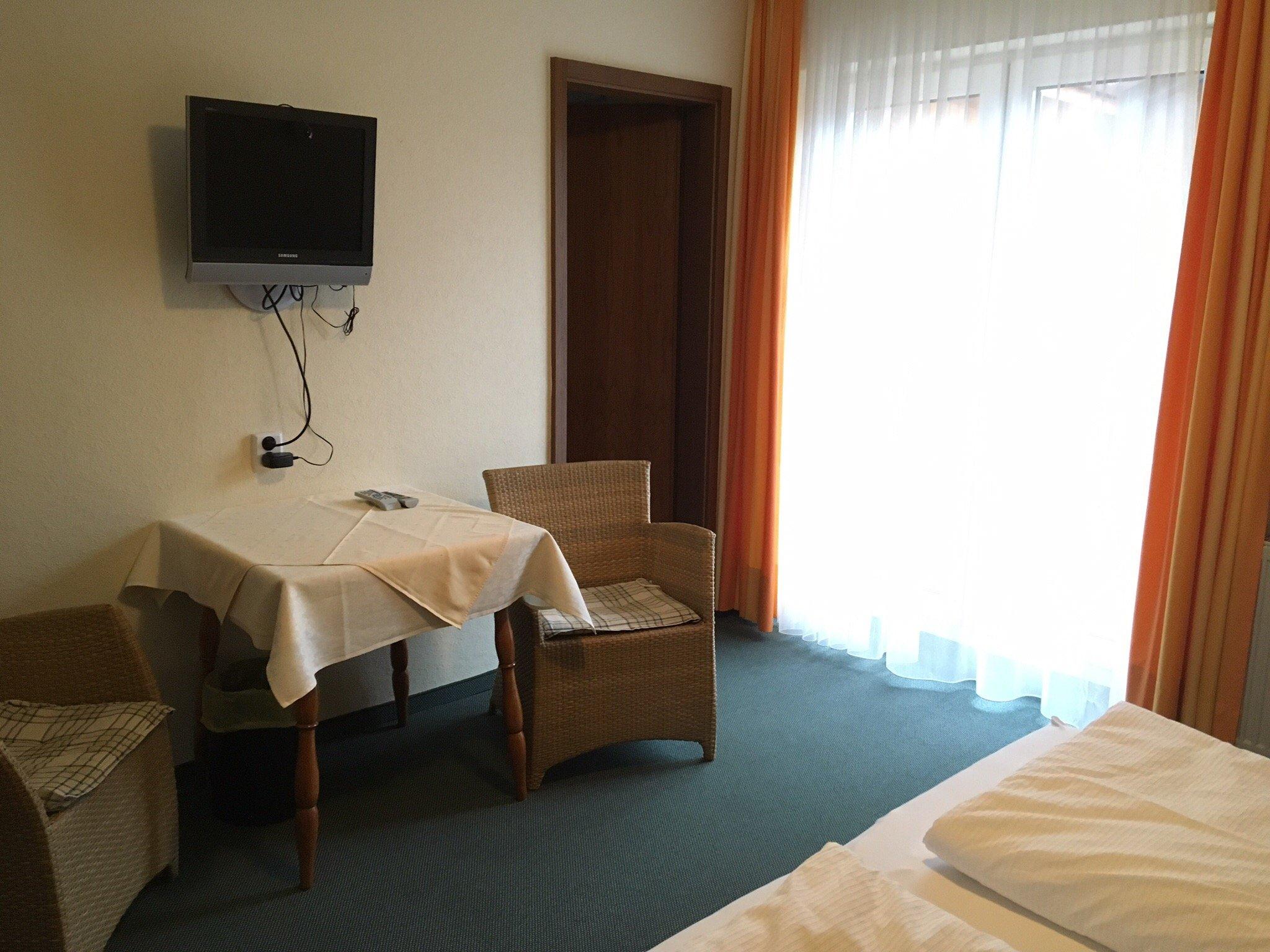 Gaestehaus Hornstein