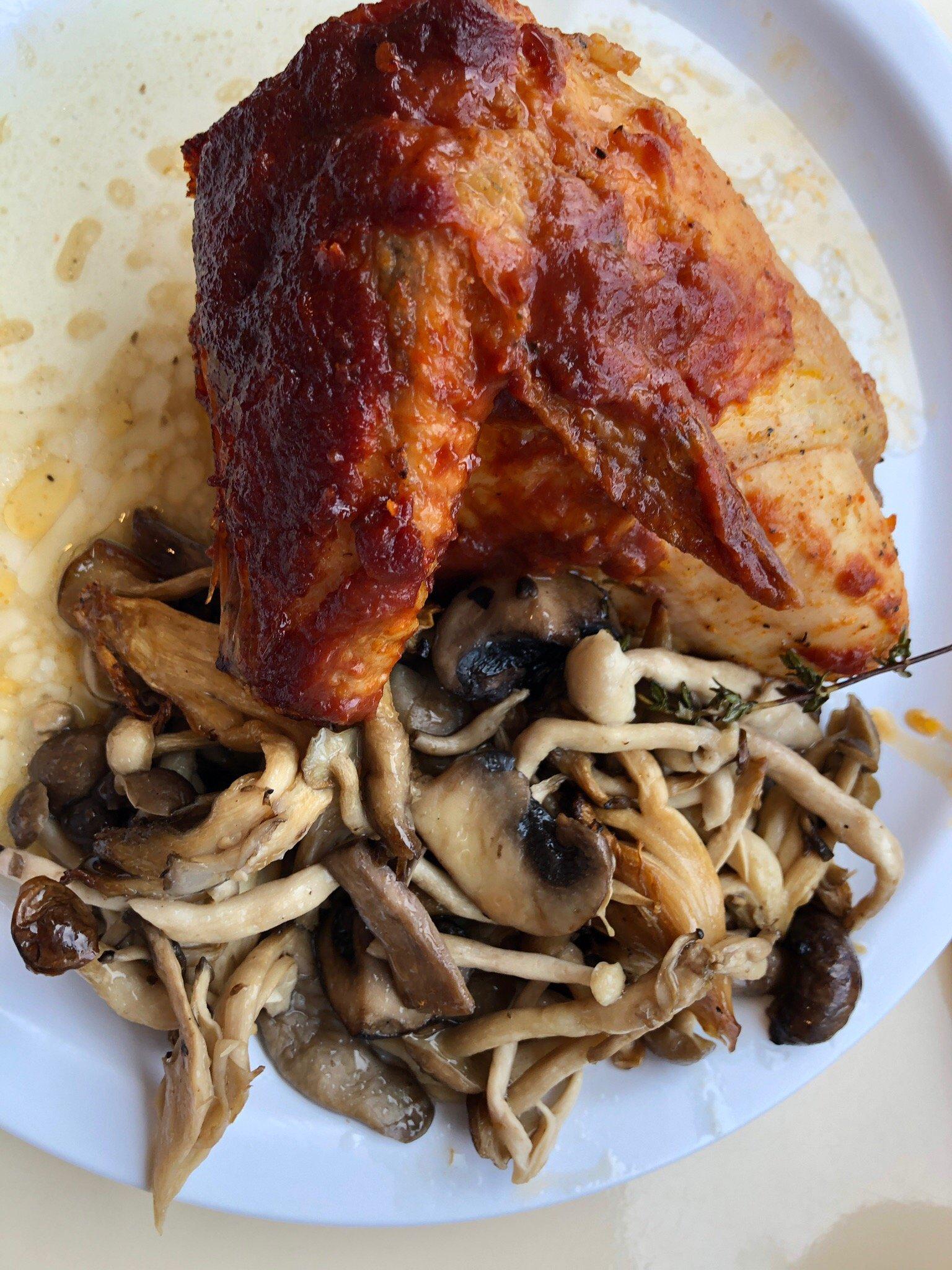 Cafes at the National Museum of American History