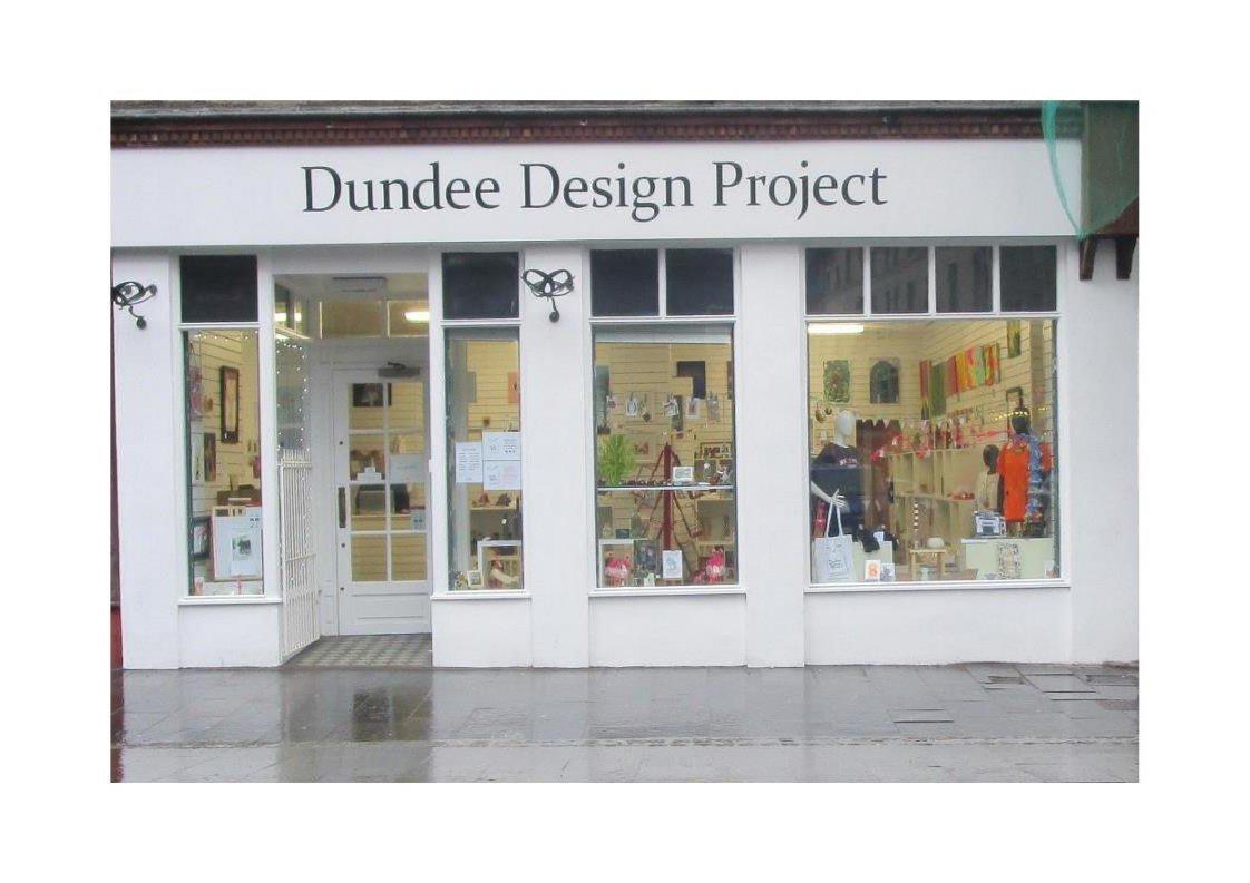 Dundee Design Project