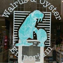 Walrus & Oyster Emporium