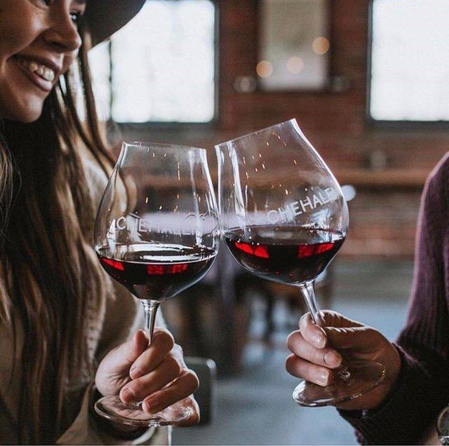 Chehalem Tasting Room