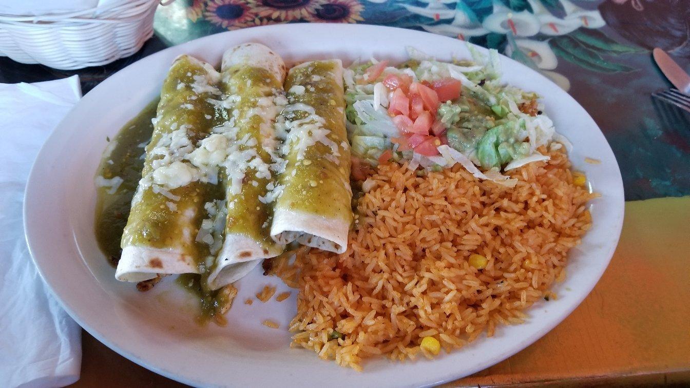 La Casona Mexican Restaurant