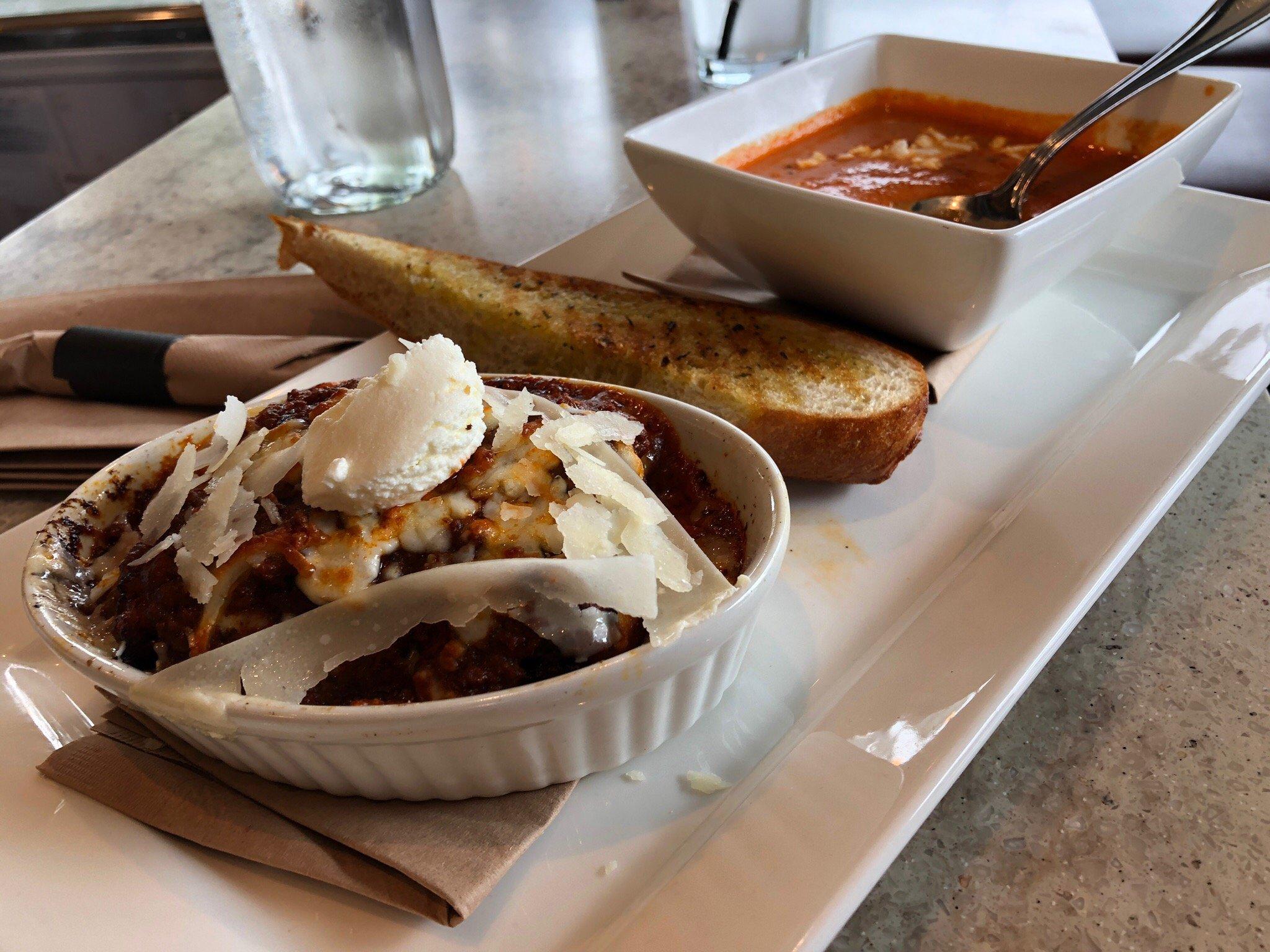 Famoso Italian Pizzeria - Guildford