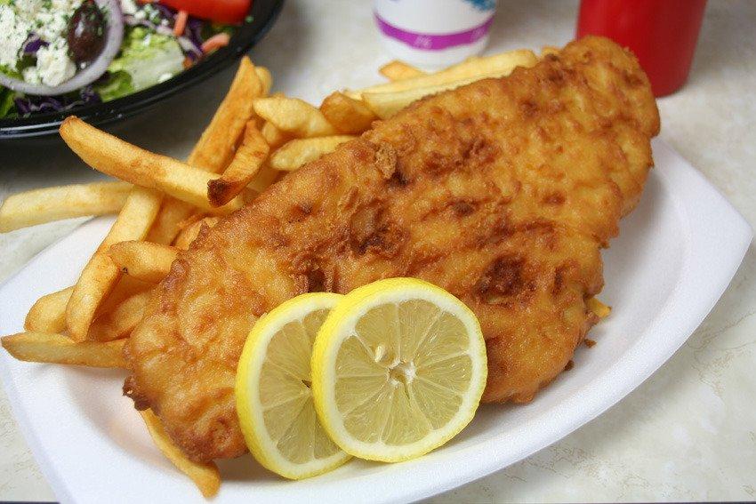 Heritage Farm Ice Cream & Restaurant