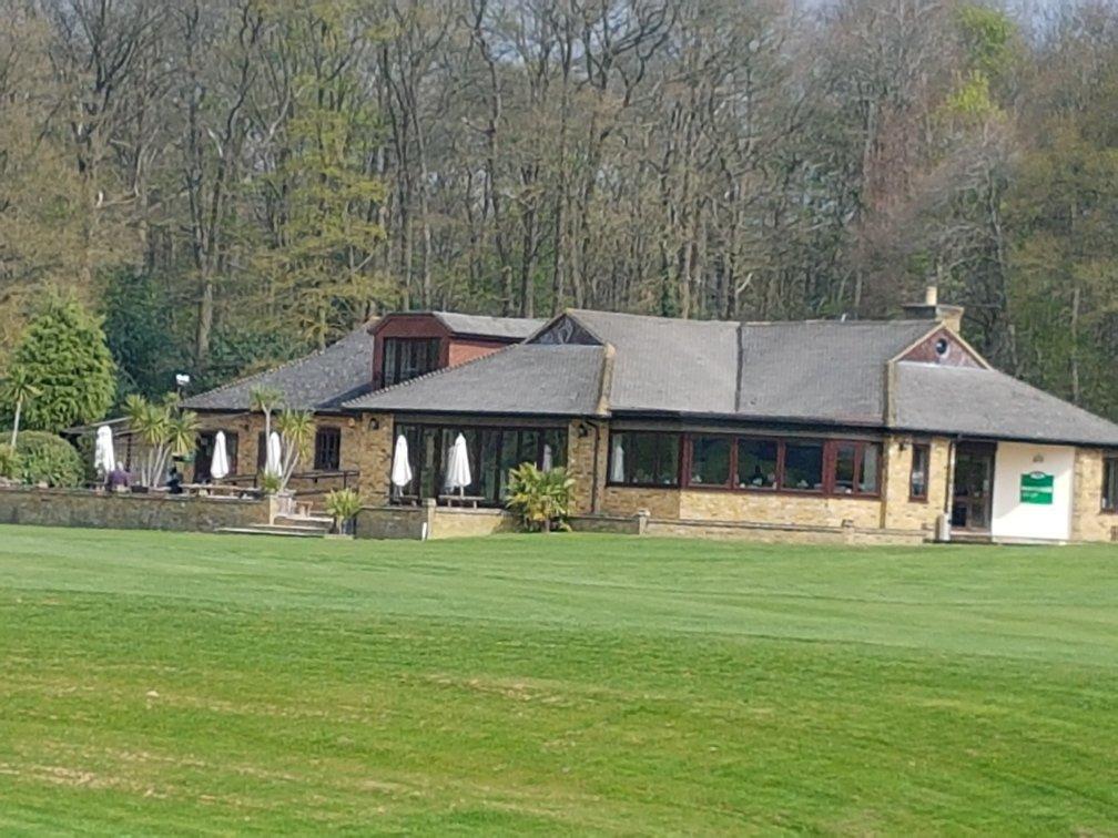 Huntswood Golf Club