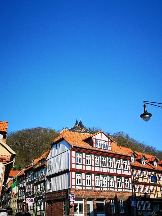 La Collina - Altes Amtshaus