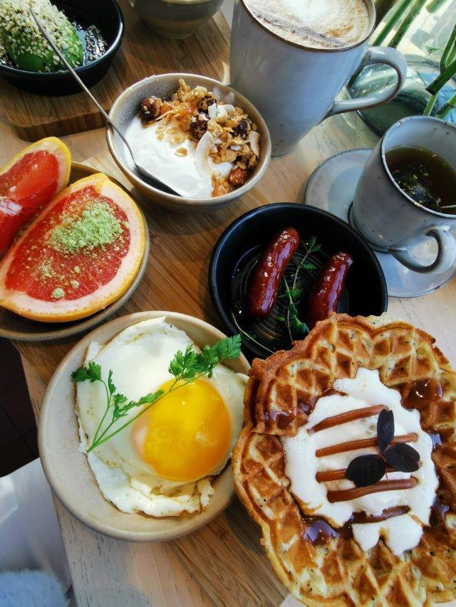 Wulff & Konstali Nørrebro