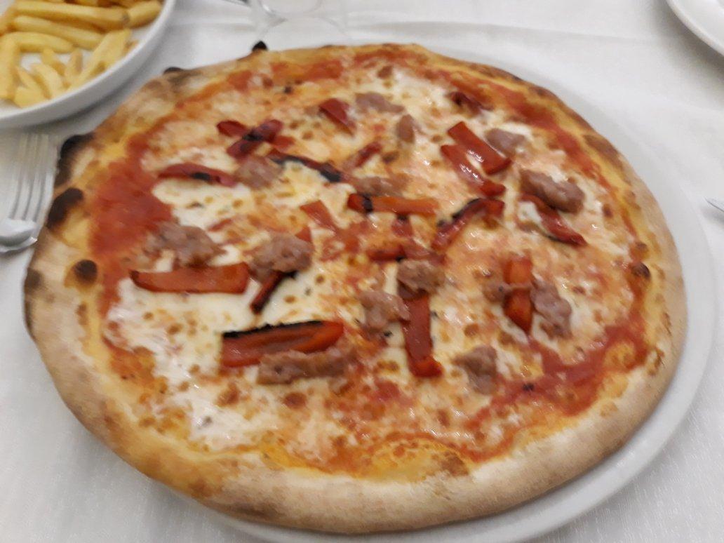 Ristorante Pizzeria Centro