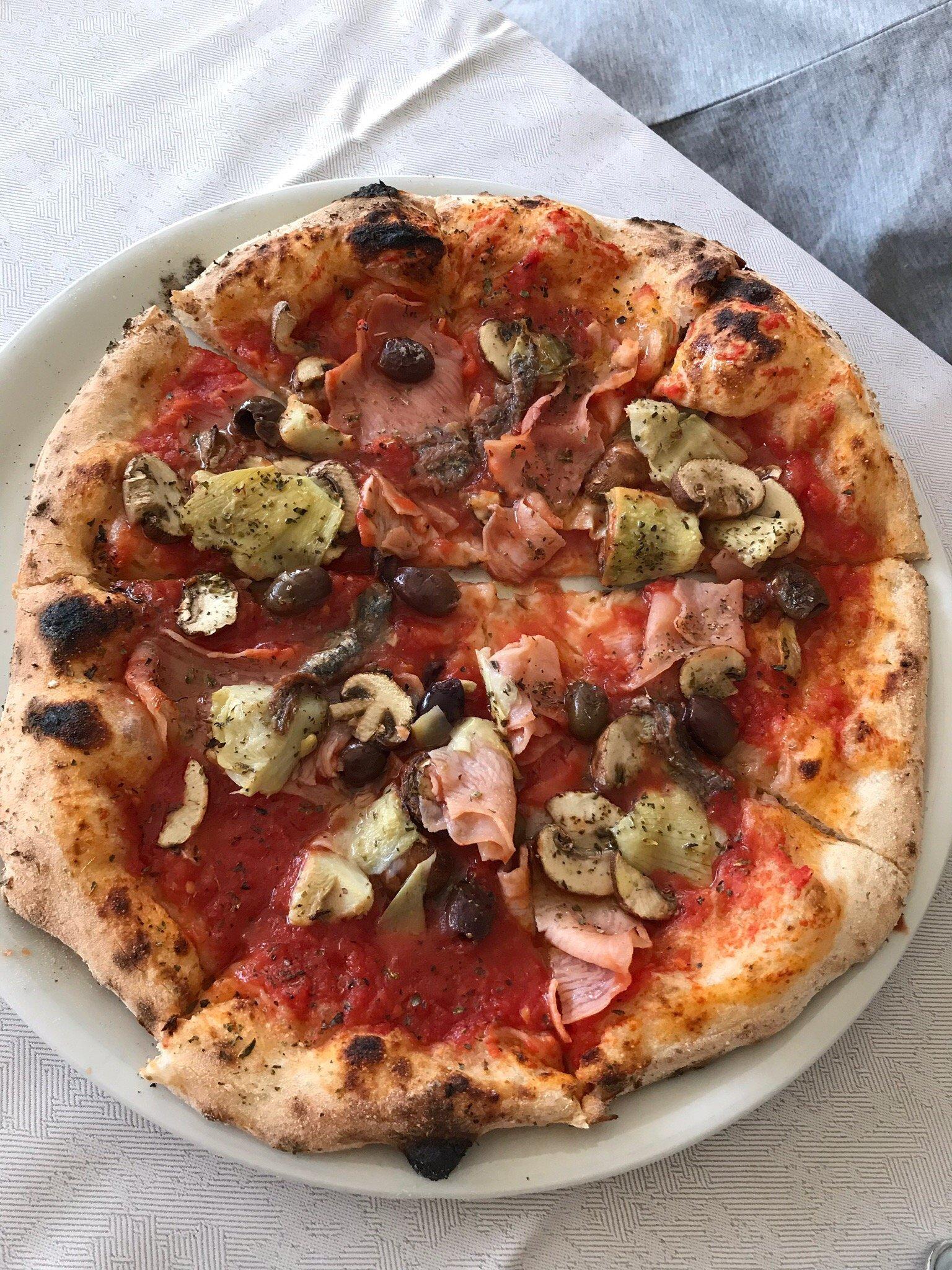Ristorante Pizzeria Amalfi