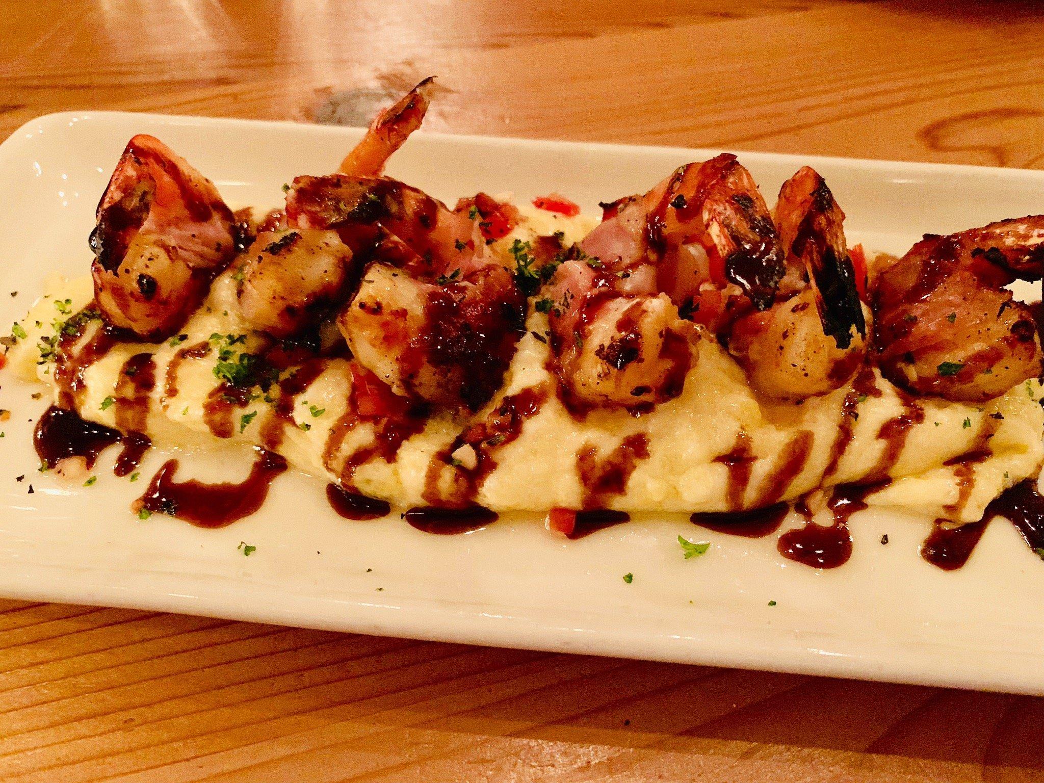 Napa Kitchen + Bar Dublin