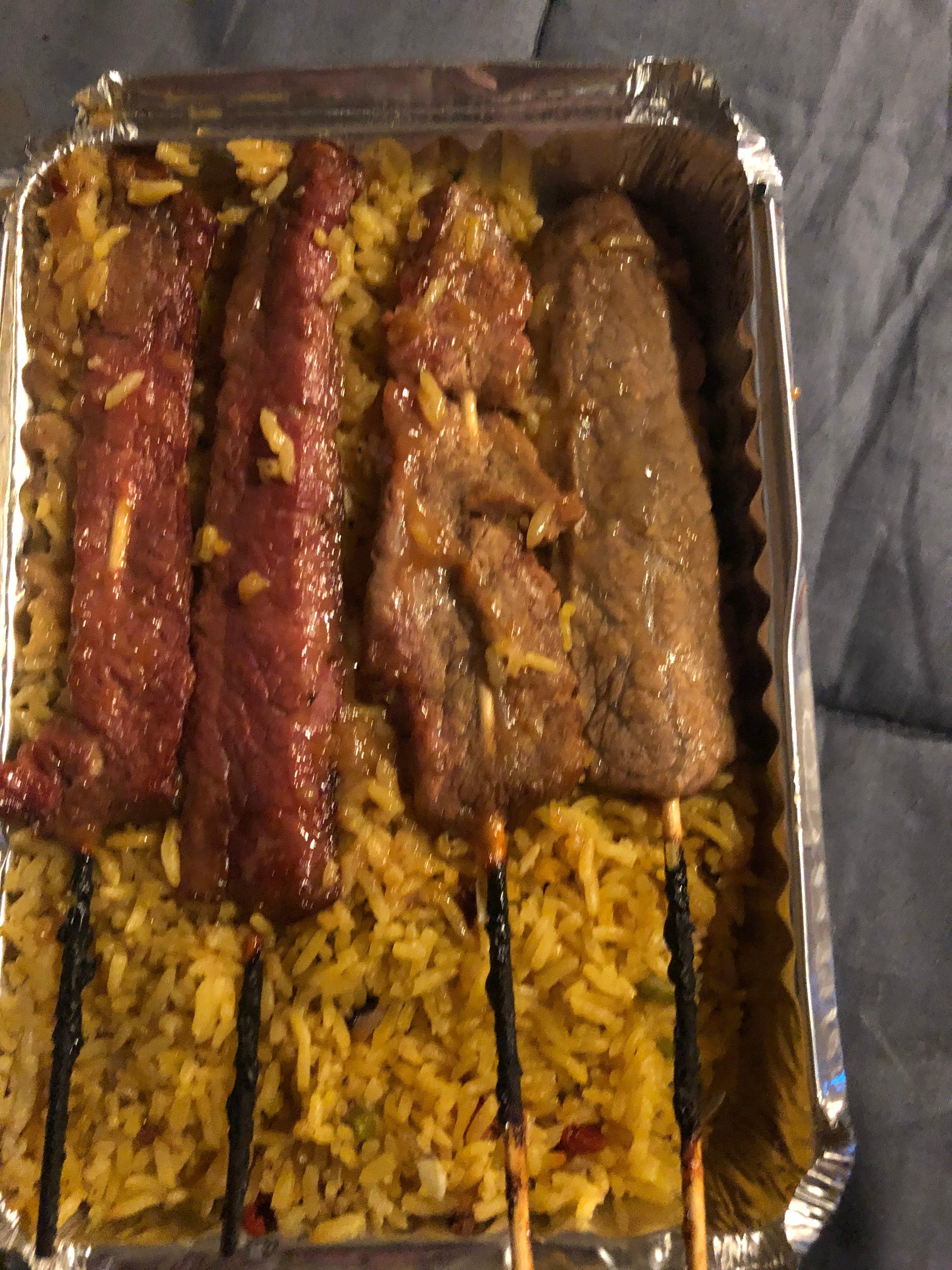 Great Wall