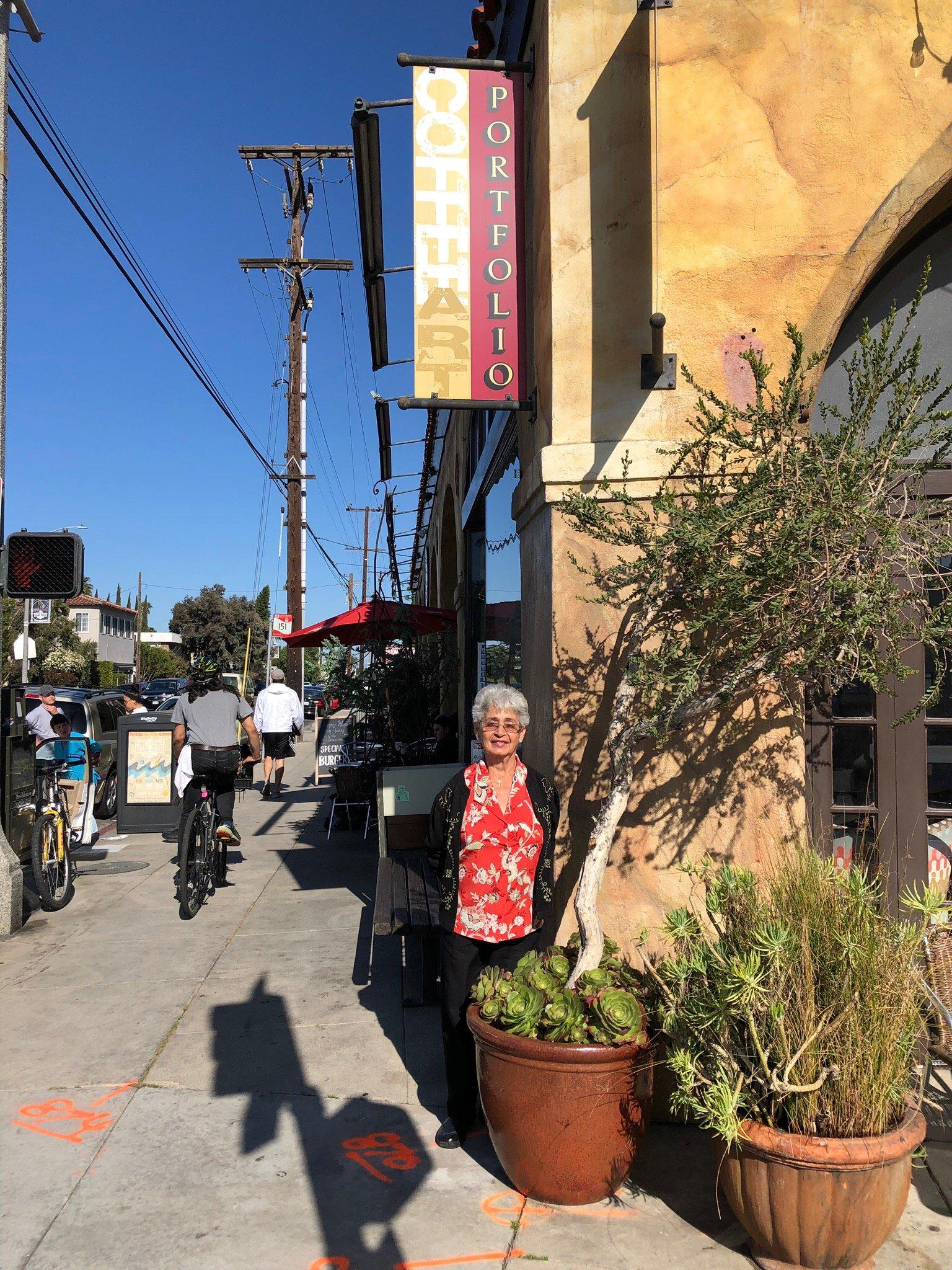 Photo by Creeping_Death_LA