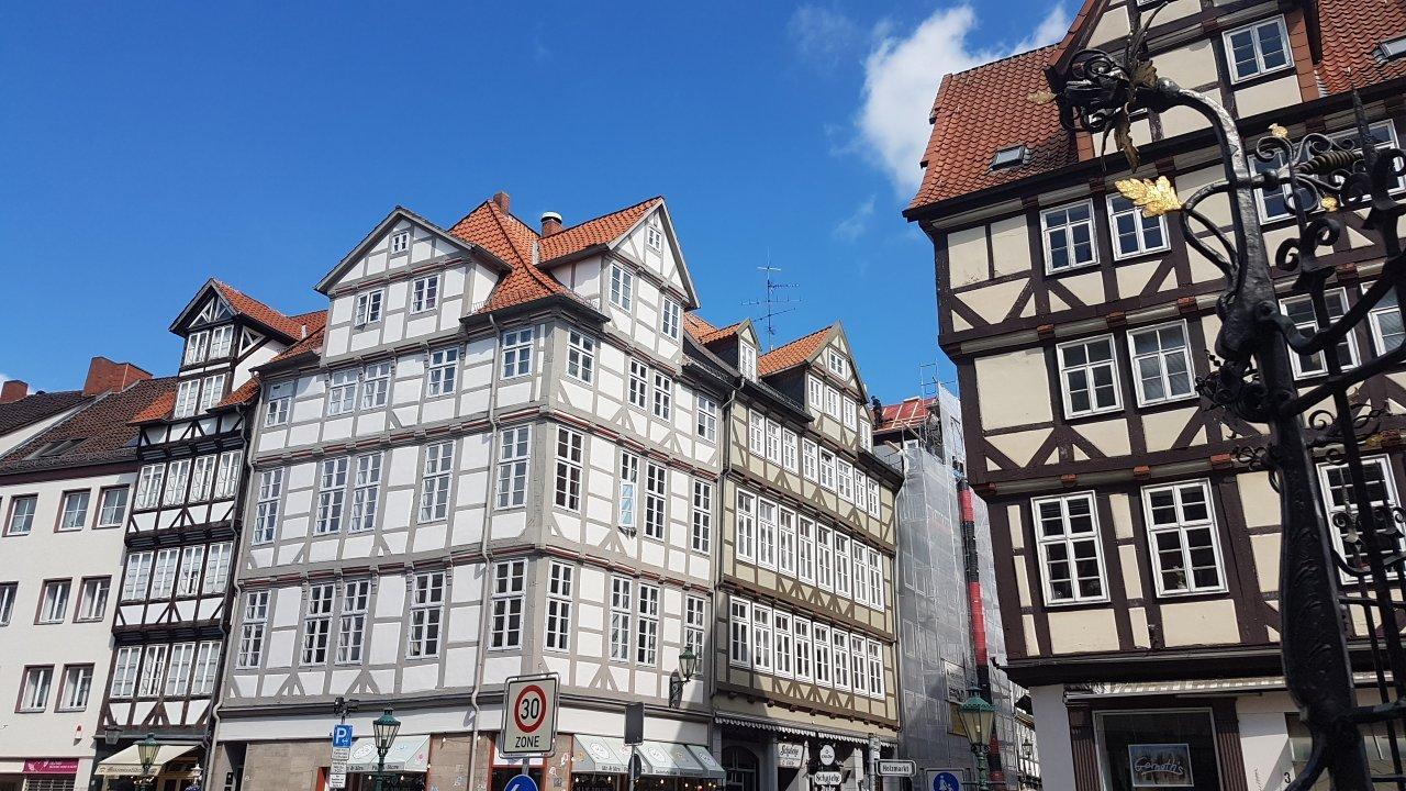 Altstadt