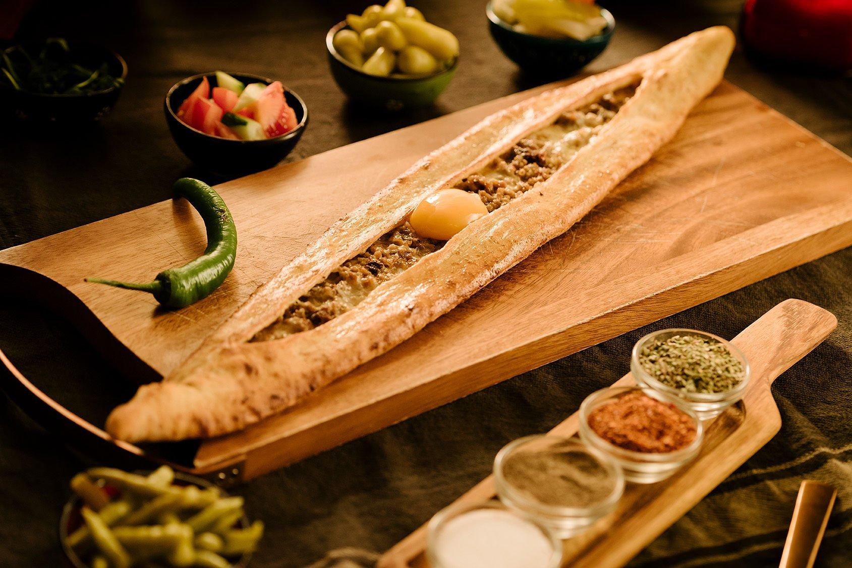 OTE(Original Turkish Eatery)