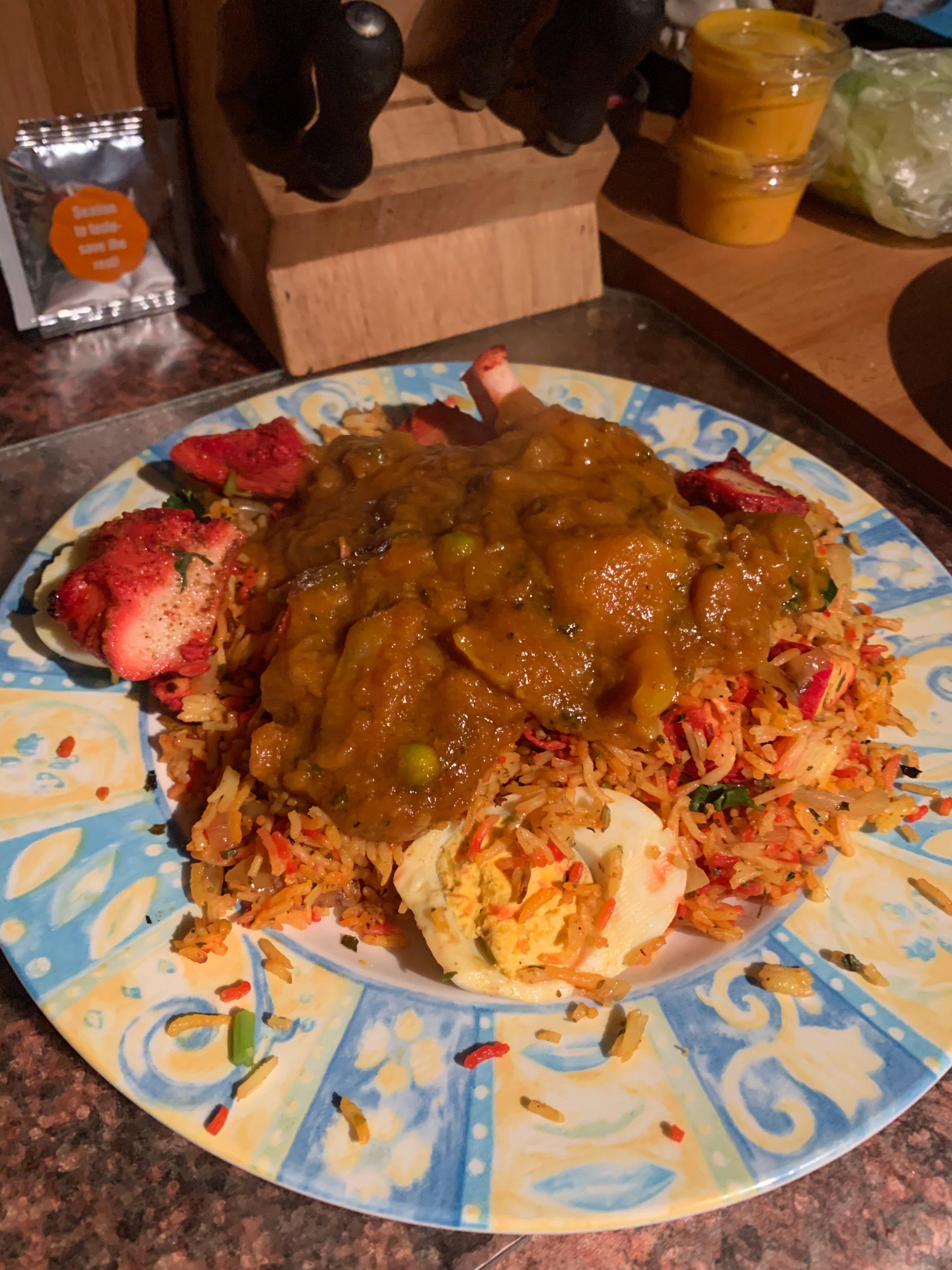 Sylhet Spice Tandori Takeaway