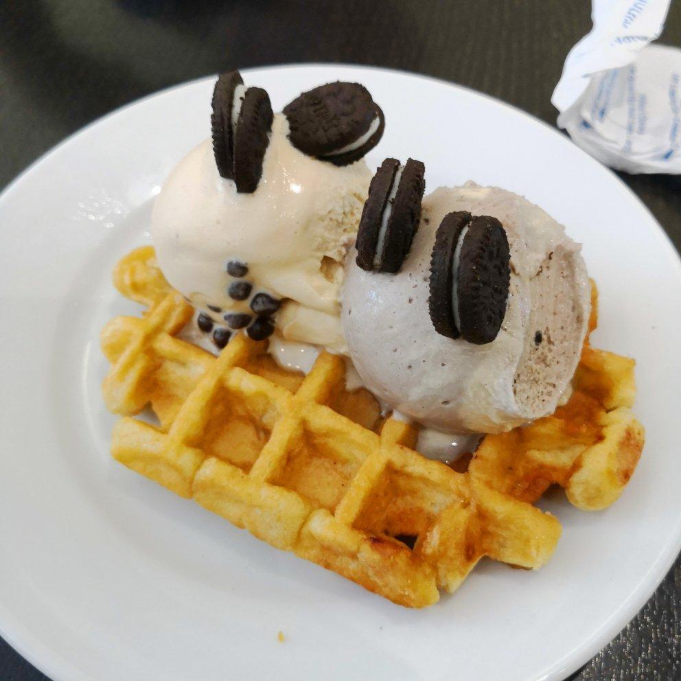 Oddono's Gelati Italiani Ltd.