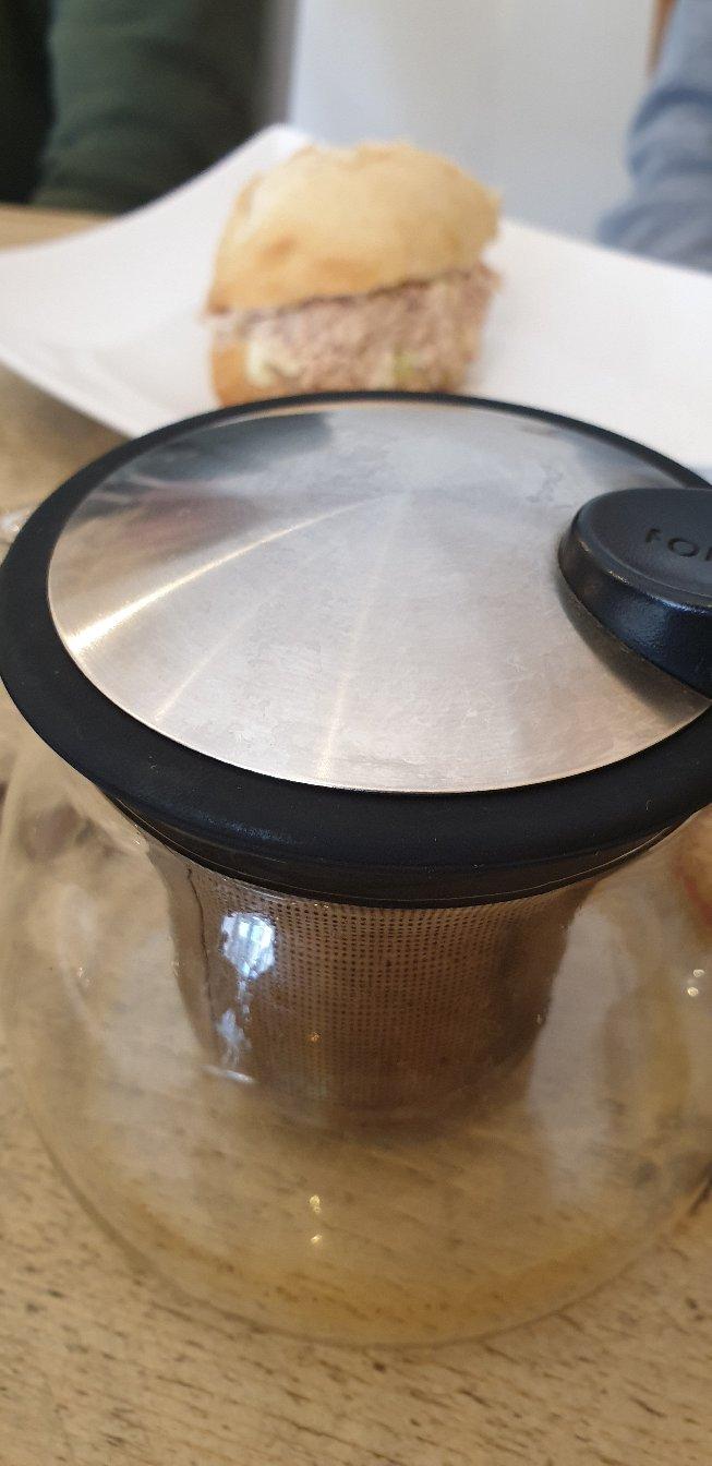 Greenhood Coffee House