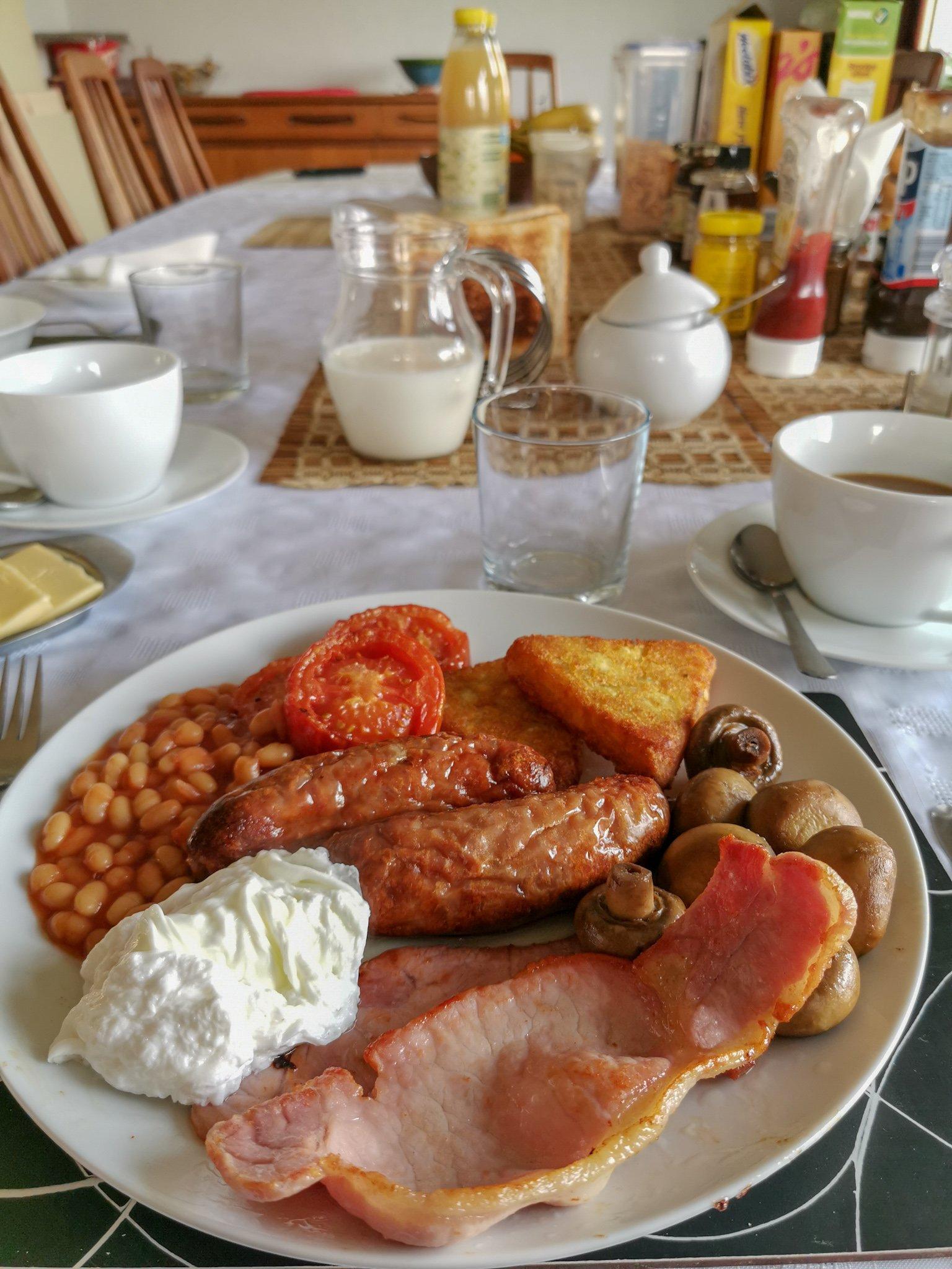 Pen-y-Bryn Bed & Breakfast