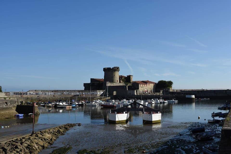 Office de Tourisme de Ciboure