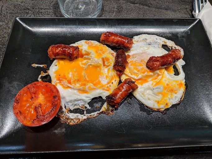 Barestaurant L'Univers