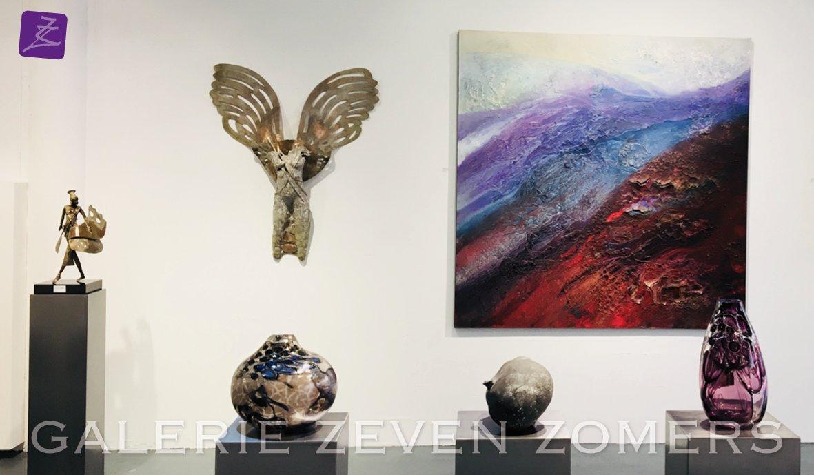 Galerie Zeven Zomers