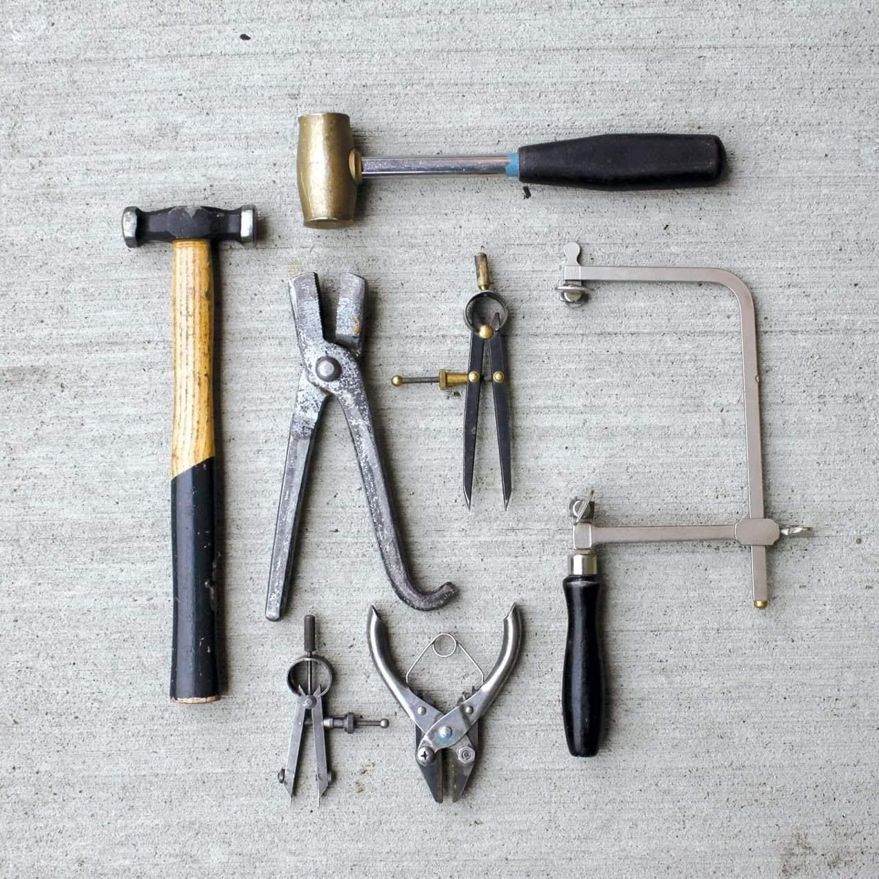 Argentum Jewellery School & Supply